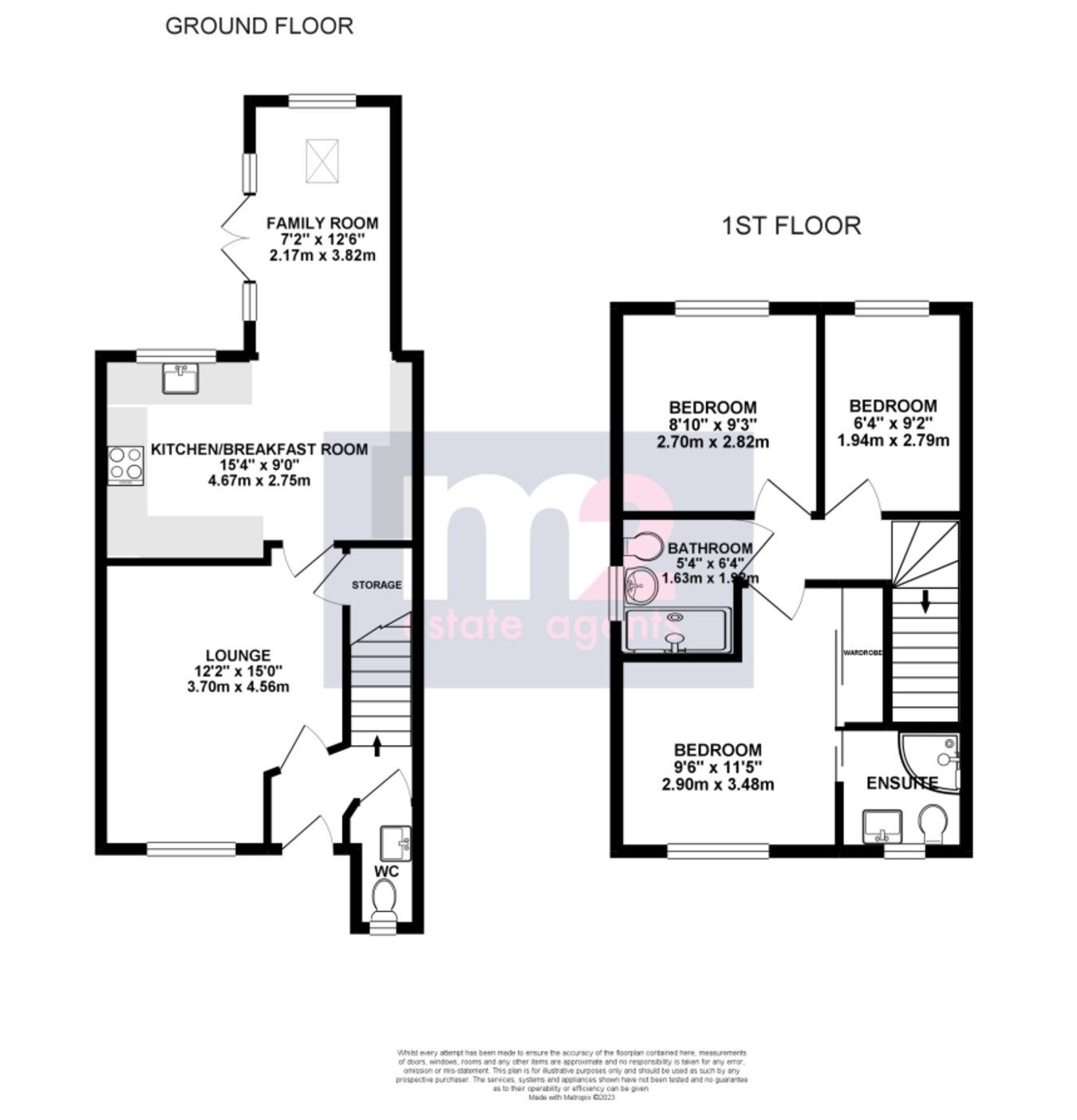 3 bed semidetached house for sale in Parc Panteg, Griffithstown