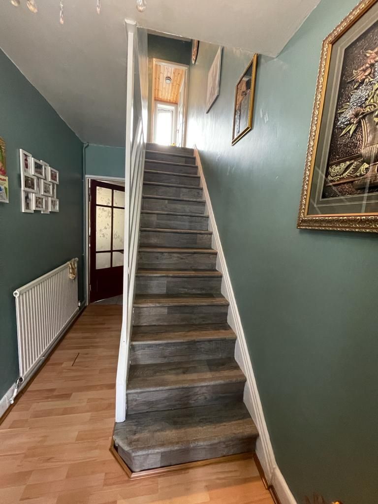 Millfield Avenue, London E17  