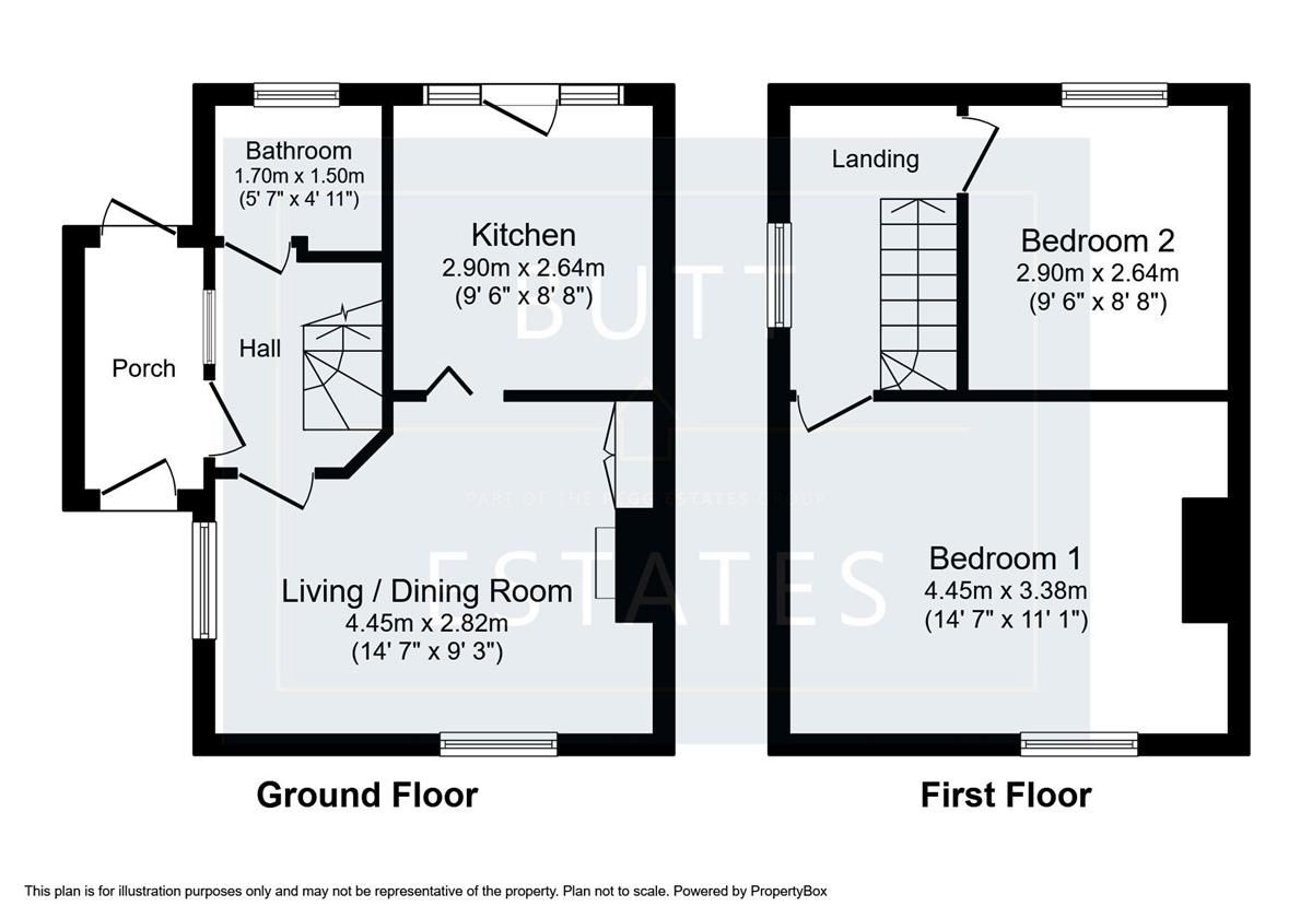 2 bed semidetached house for sale in Chestnut Avenue, Exeter EX2 Zoopla
