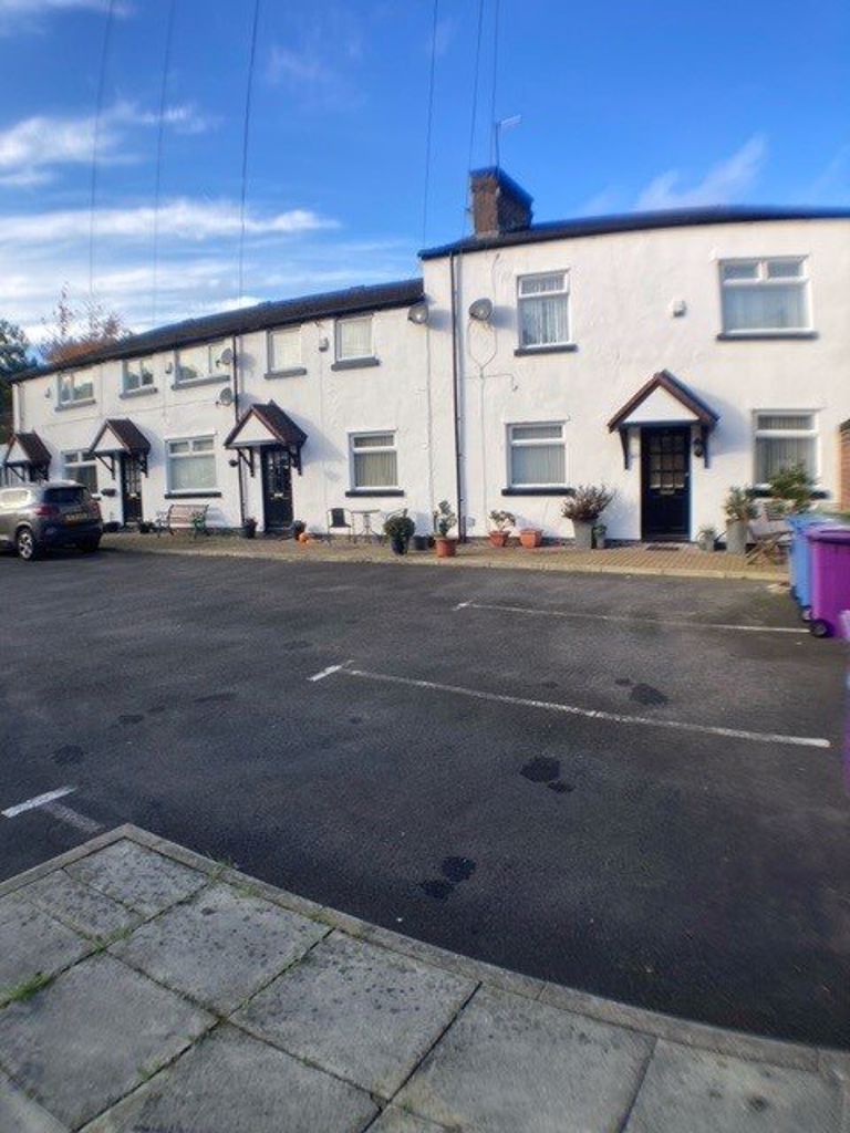3 bed property to rent in Millhouse Court, West Derby, Liverpool L12