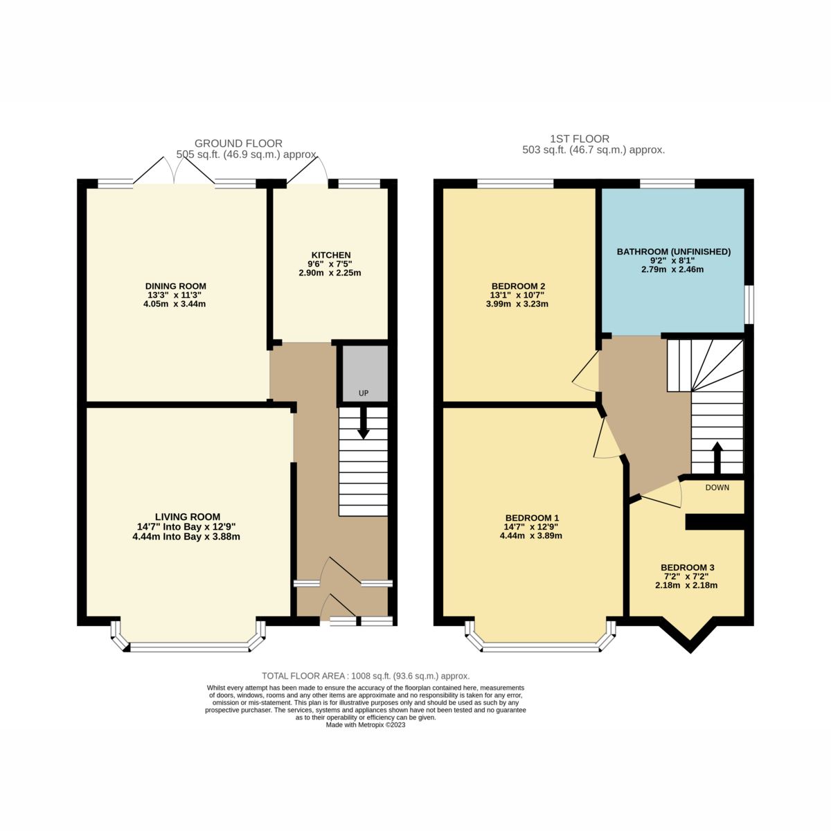 3 bed semidetached house for sale in Sheringham Drive, Barking IG11