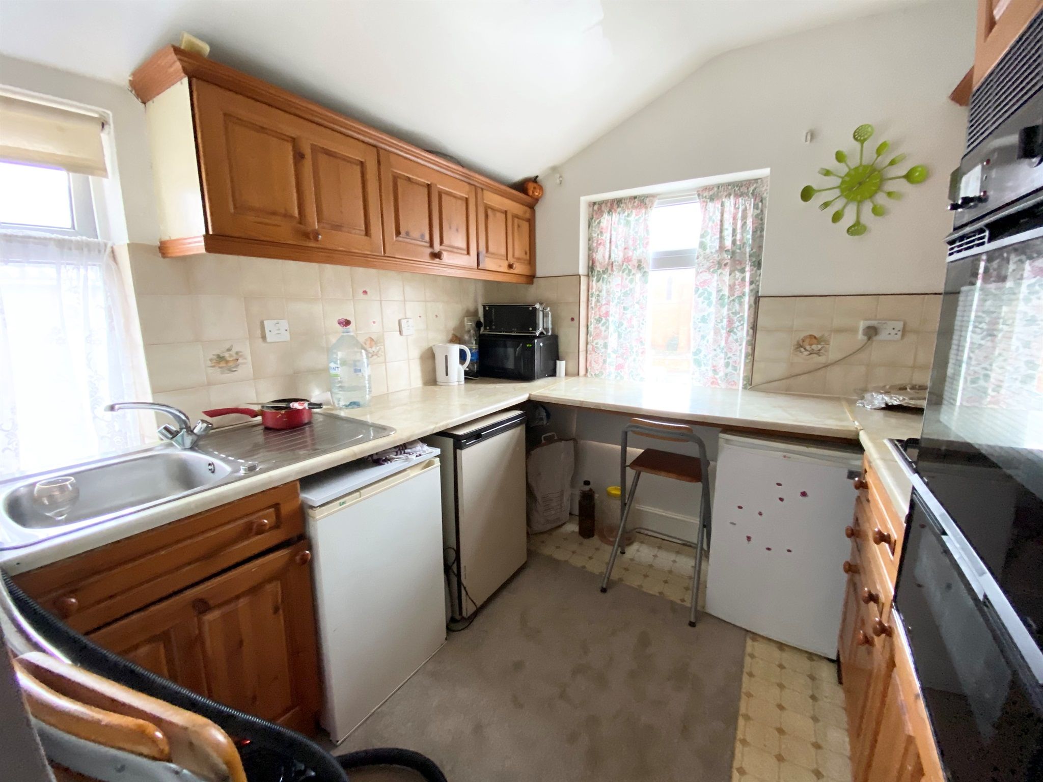 Charles Street, Northampton NN1  