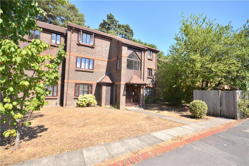 1 bed flat for sale in Townsend Close, Bracknell, Berkshire RG12 Zoopla