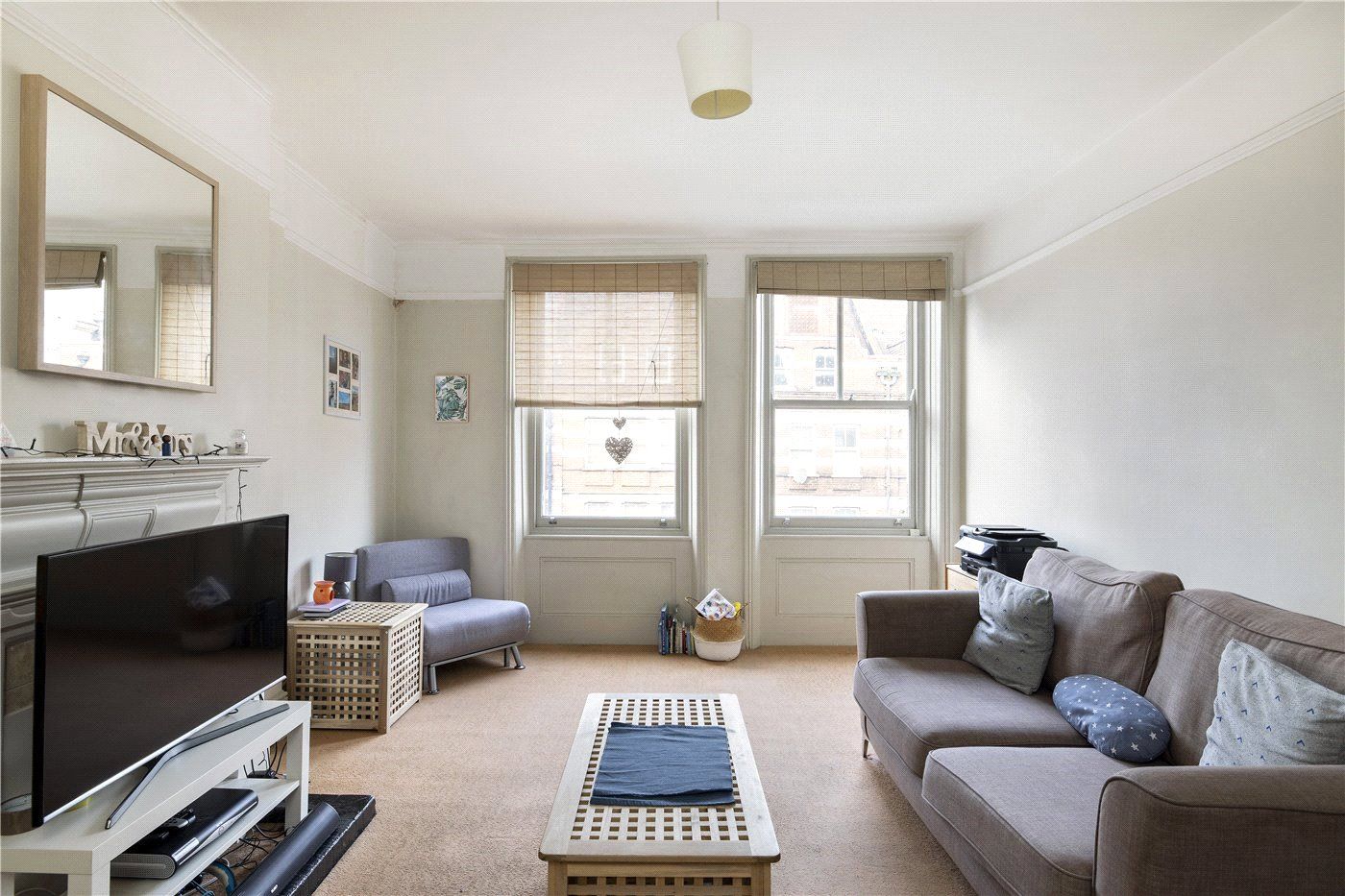 1 bed flat for sale in Streatham High Road, London SW16 Zoopla