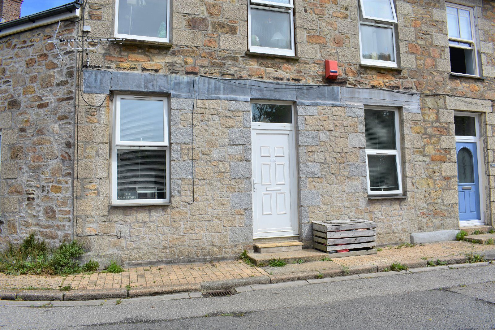 2 bed flat for sale in Churchtown, Illogan, Redruth, Cornwall TR16 Zoopla