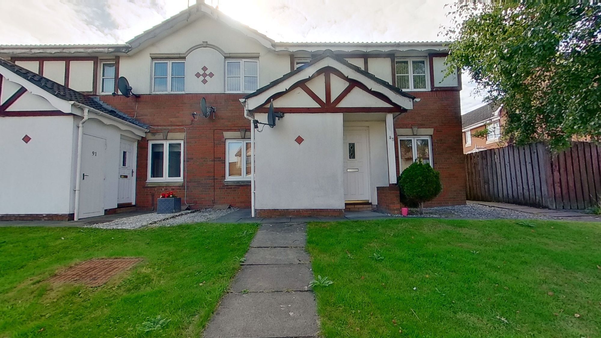 2 bed flat for sale in Pyothall Road, Broxburn EH52 Zoopla