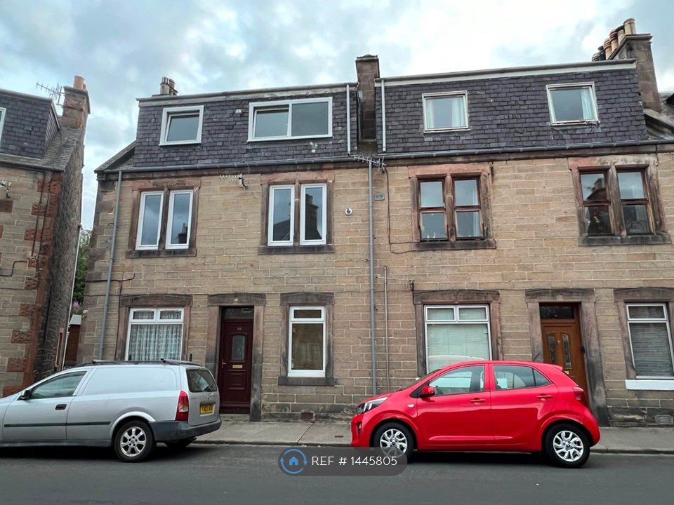 3 bed to rent in Lintburn Street, Galashiels TD1 Zoopla
