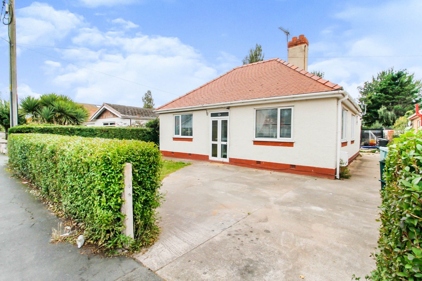 2 bed bungalow for sale in Llugwy Road, Kinmel Bay, Rhyl LL18 Zoopla