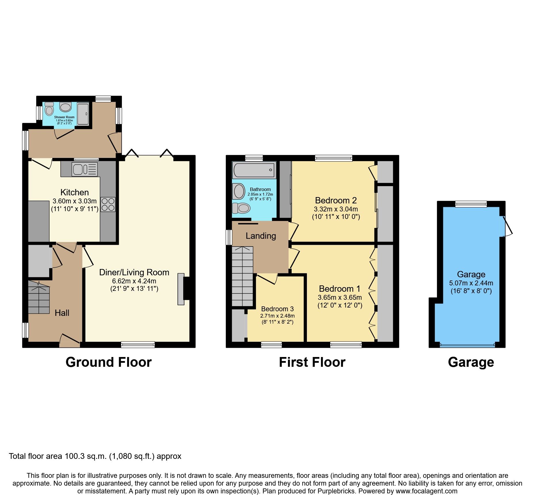 3 bed semidetached house for sale in New Zealand Way, Rainham RM13