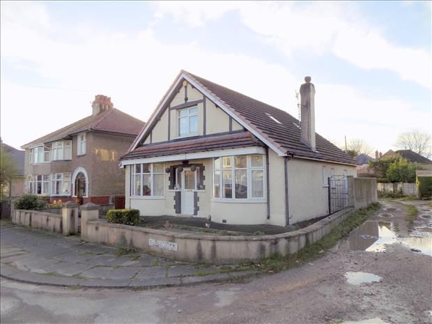 Brantwood Avenue, Morecambe LA4