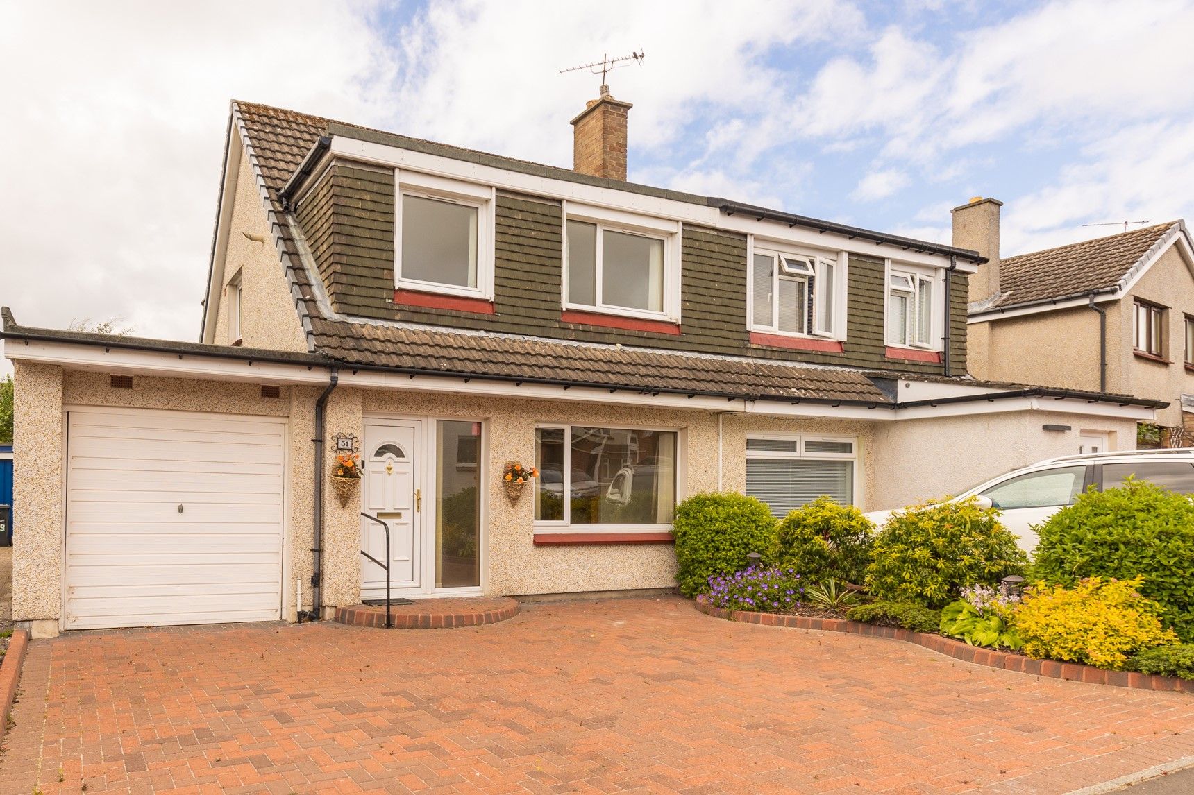 3 bed property for sale in 51 Springfield Road, Linlithgow EH49 Zoopla