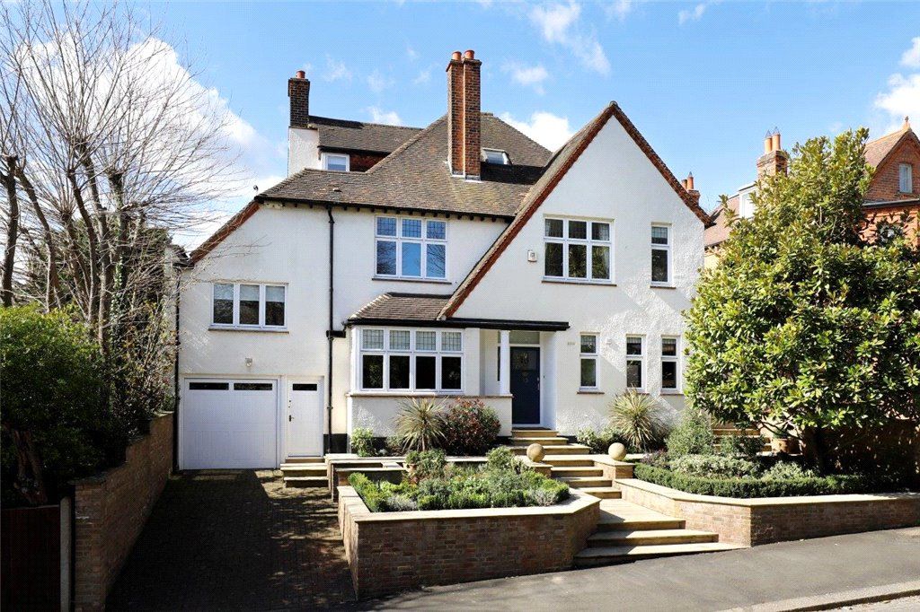 Belvedere Avenue, Wimbledon Vlg SW19  