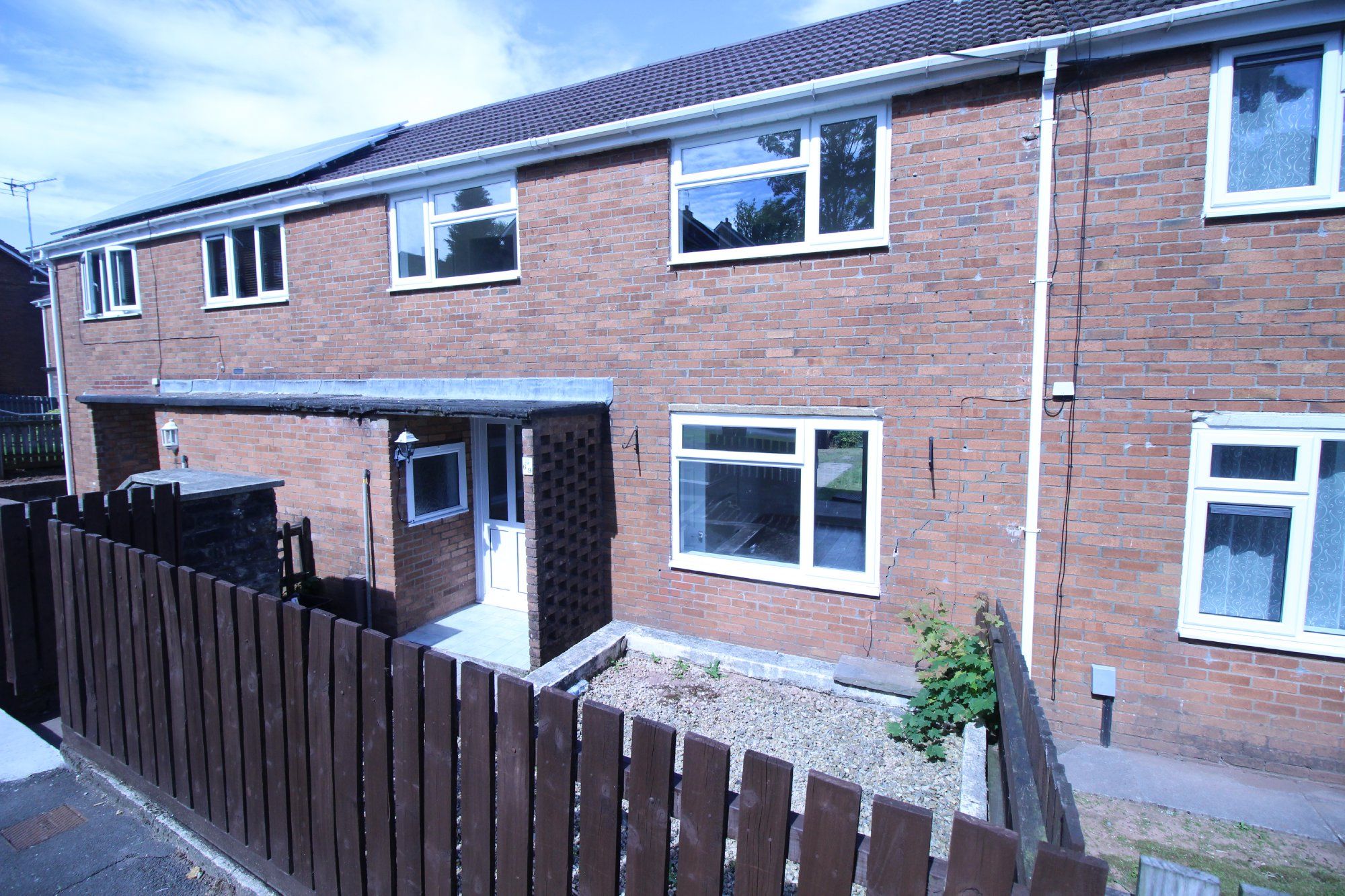 2 bed terraced house for sale in Maendy Way, Pontnewydd, Cwmbran NP44 Zoopla
