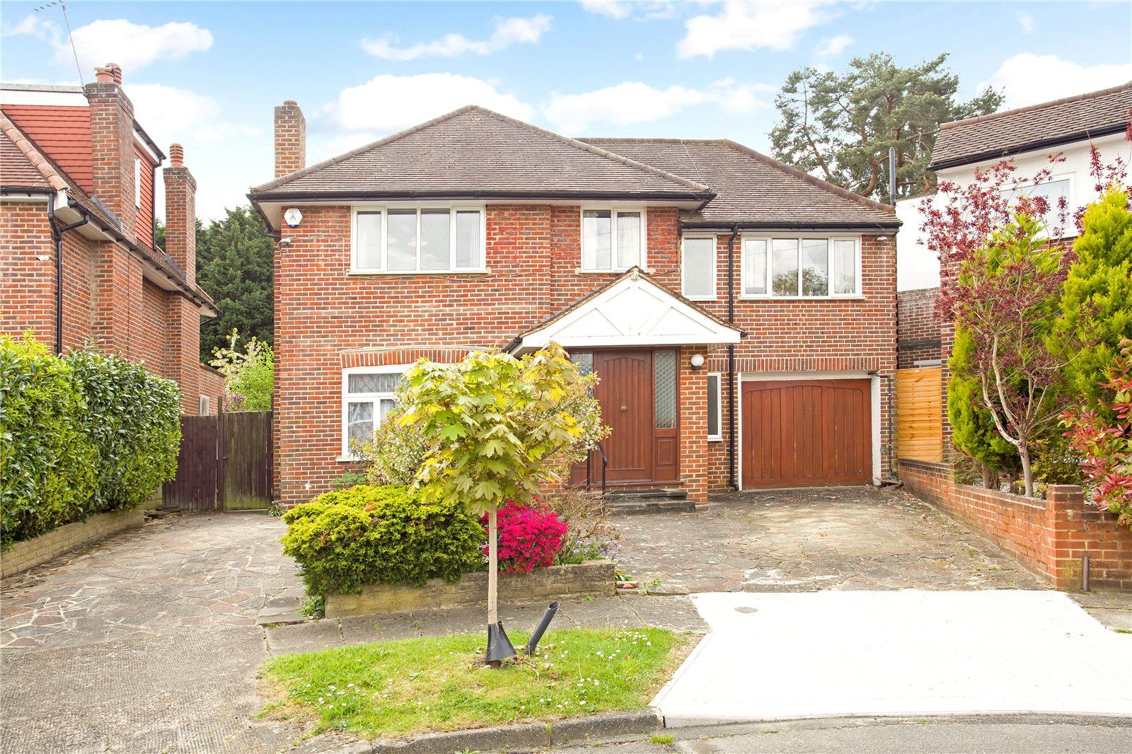 Grasmere Avenue, London SW15