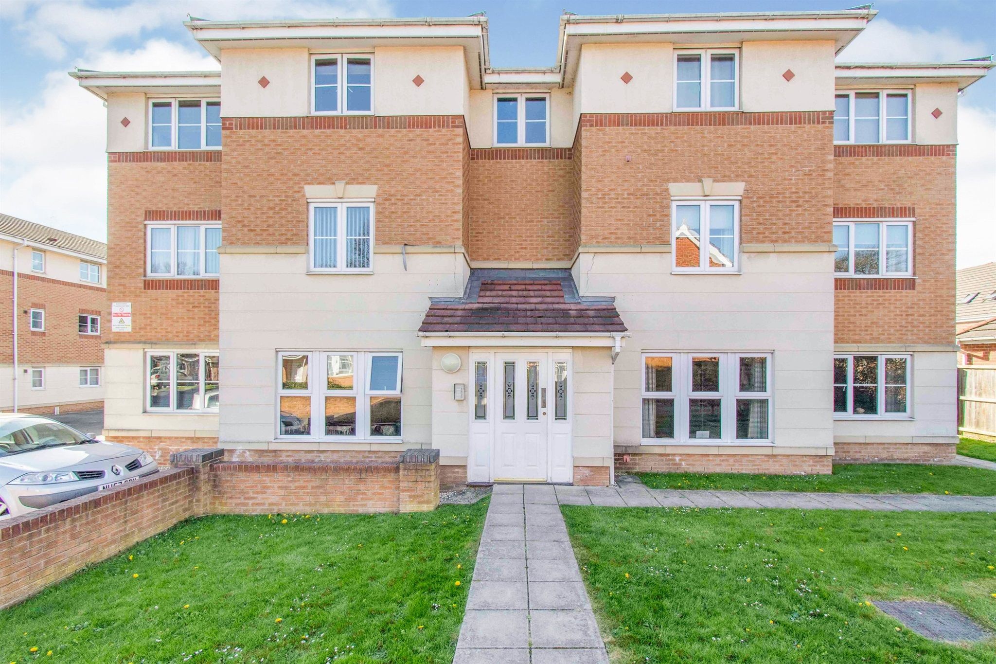 Pennyfields, Bolton-Upon-Dearne, Rotherham S63  