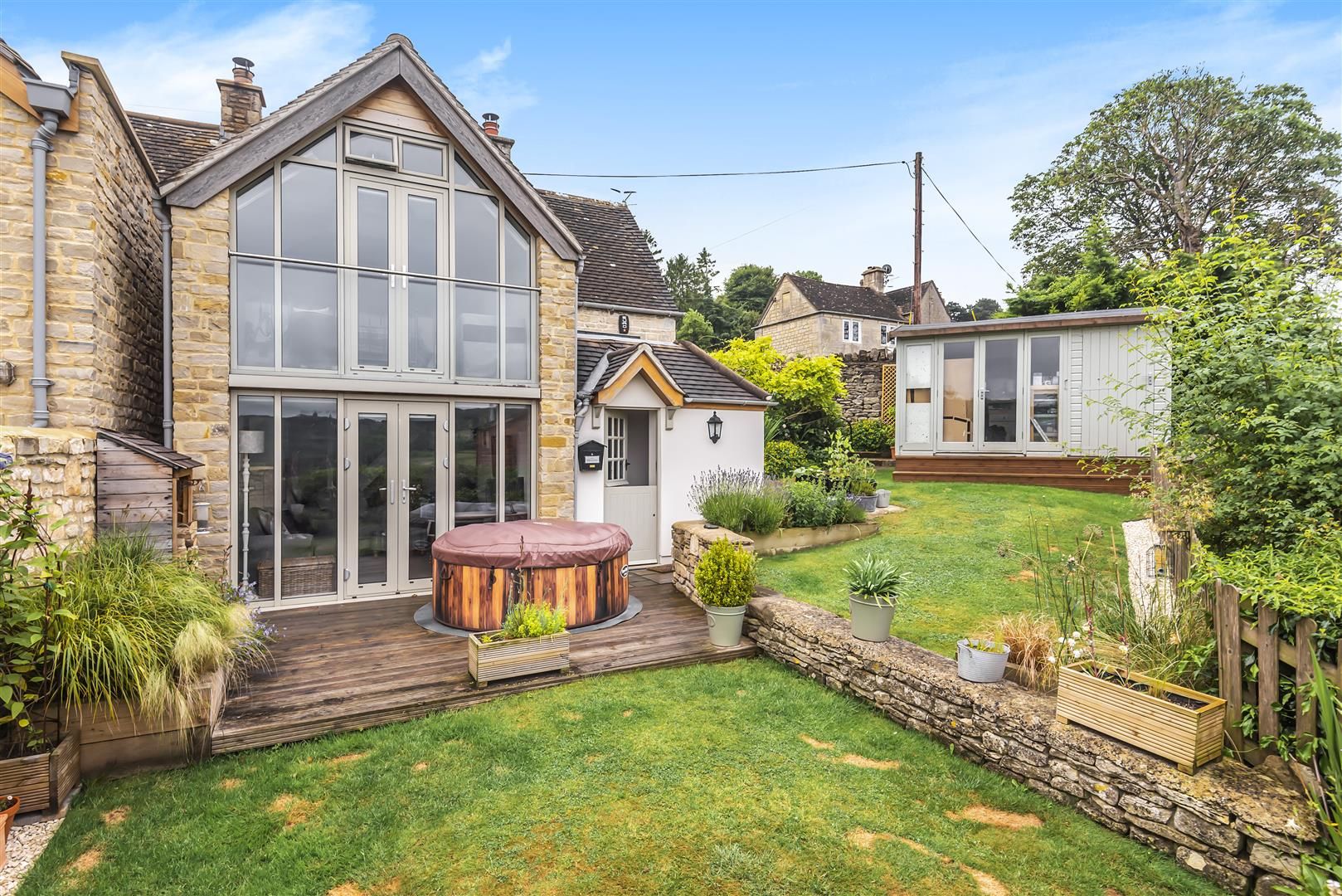 2 bed cottage for sale in Walls Quarry, Stroud GL5 Zoopla