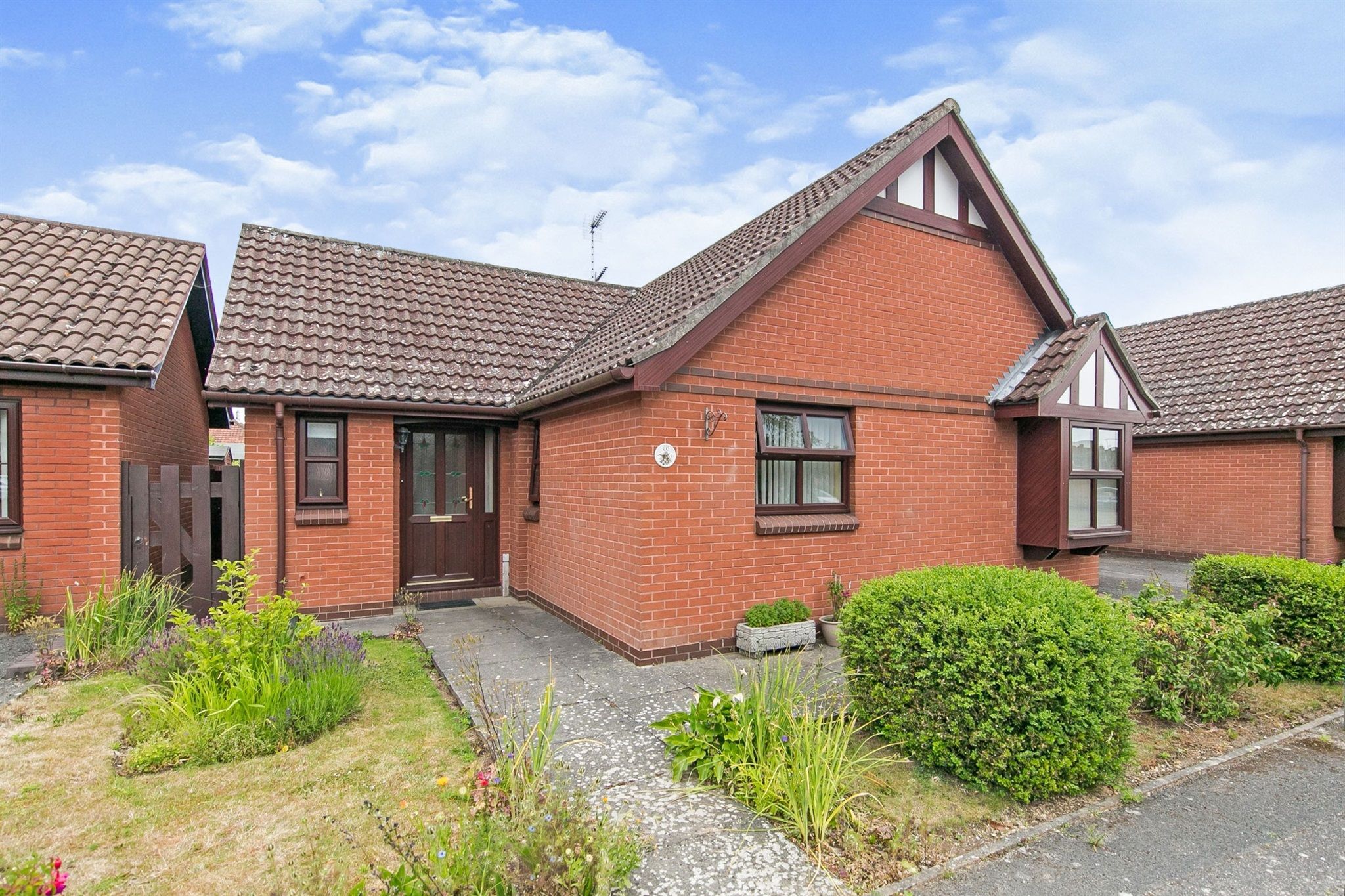3 bed detached bungalow for sale in Wincanton Close, Ipswich IP4 Zoopla