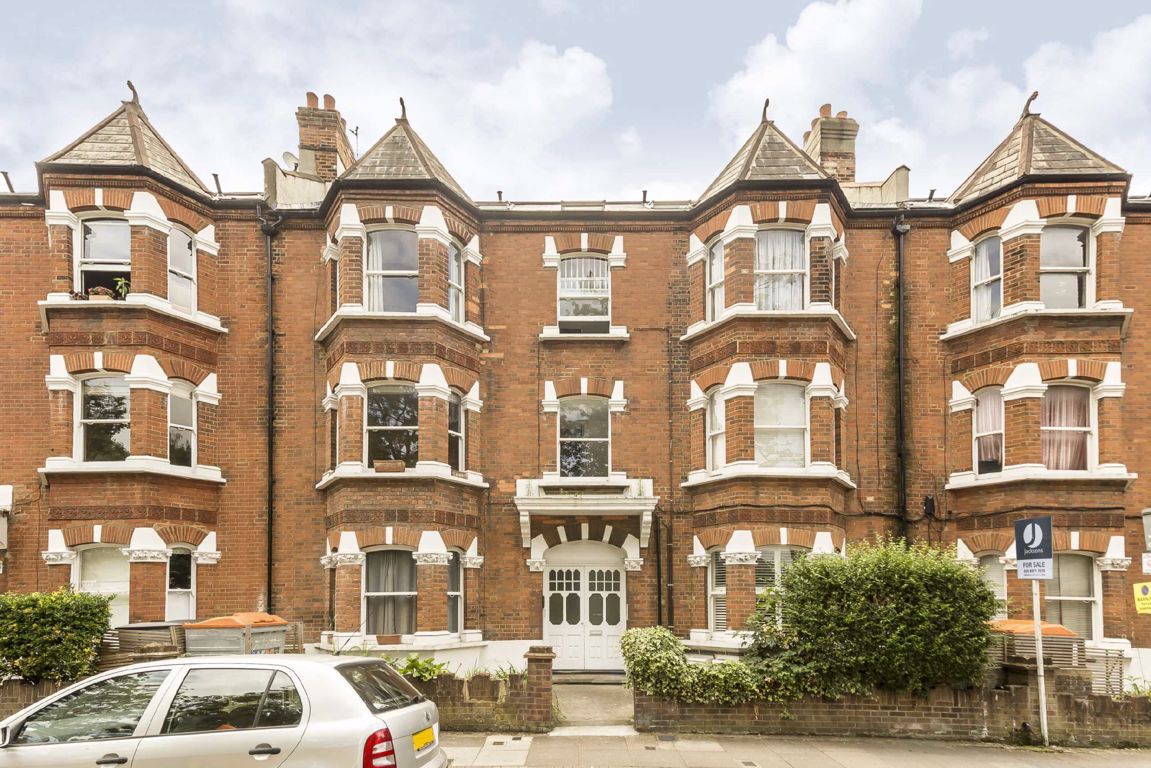 1 bed flat for sale in Elmfield Road, London SW17 Zoopla
