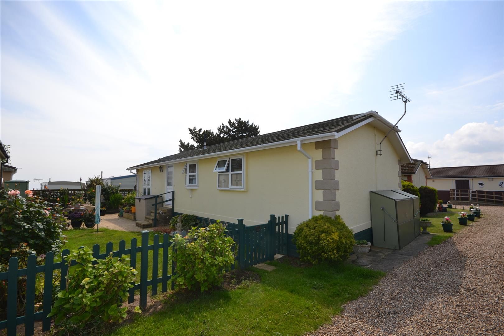 2 bed property for sale in Beacon Road, Trimingham, Norwich NR11 Zoopla