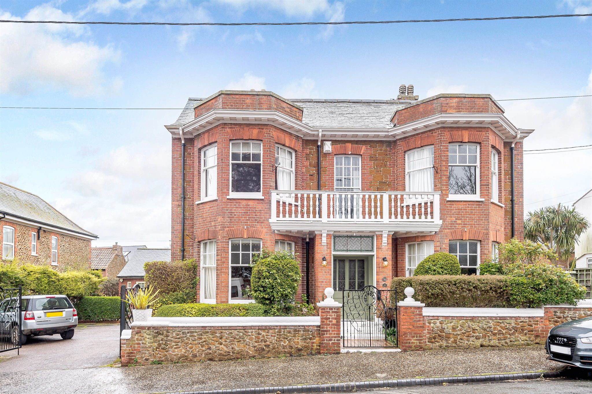 6 bed detached house for sale in Avenue Road, Hunstanton PE36 Zoopla