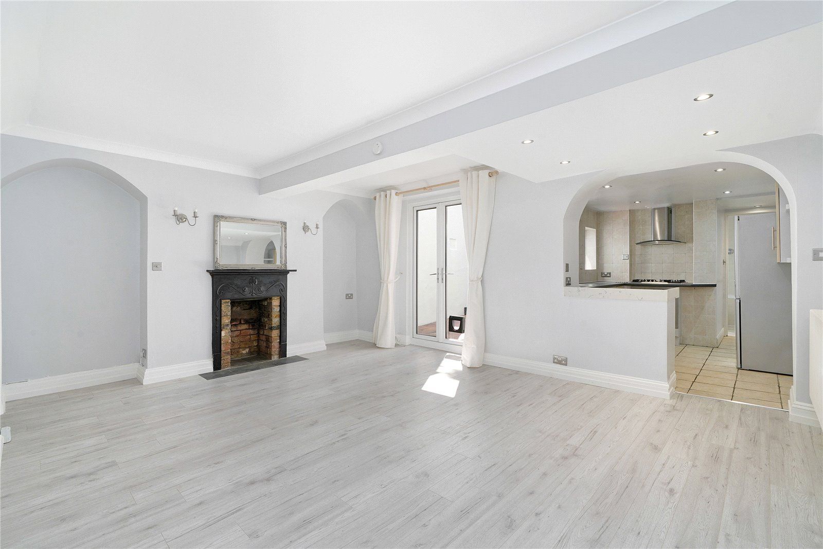 1 bed flat for sale in Moorhouse Road, London, UK W2 Zoopla