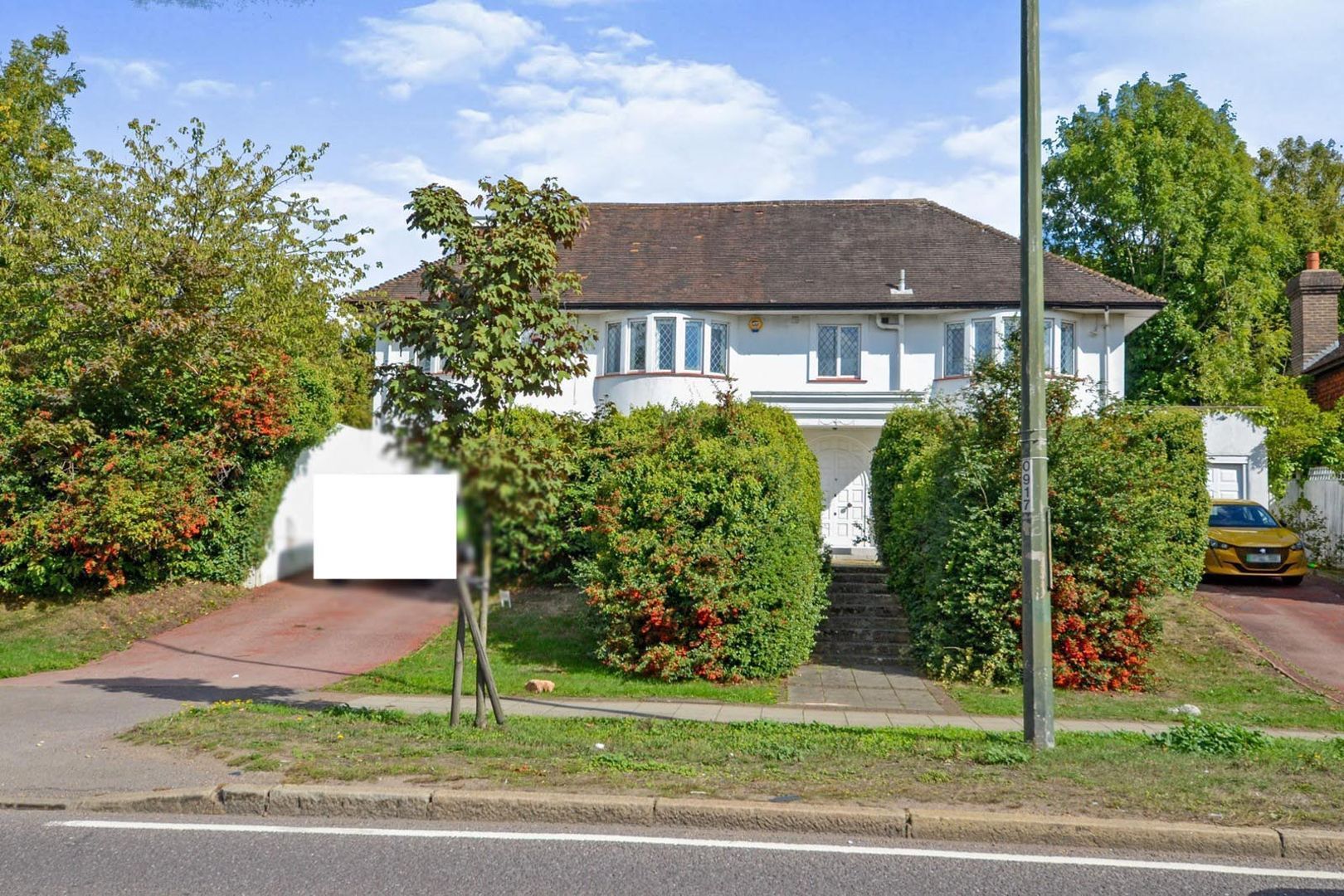 7 bed detached house for sale in Watford Way, London NW7 Zoopla