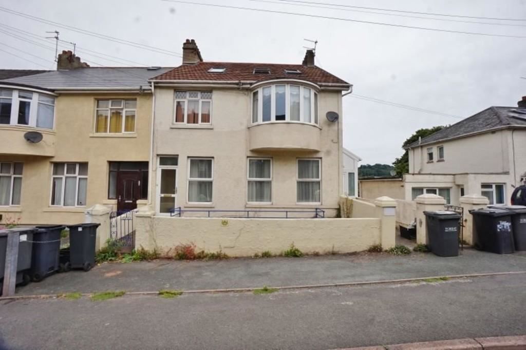 2 bed flat for sale in Teignmouth Road, Torquay TQ1 Zoopla