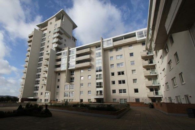 Marseille House Hansen Court Century Wharf Cardiff Bay CF10  
