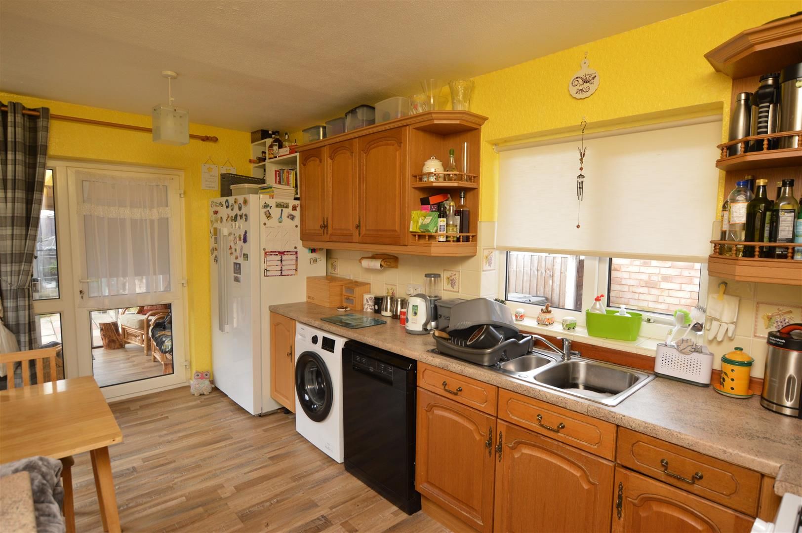 2 bed detached bungalow for sale in Lon Y Gors, Pensarn, Conwy LL22