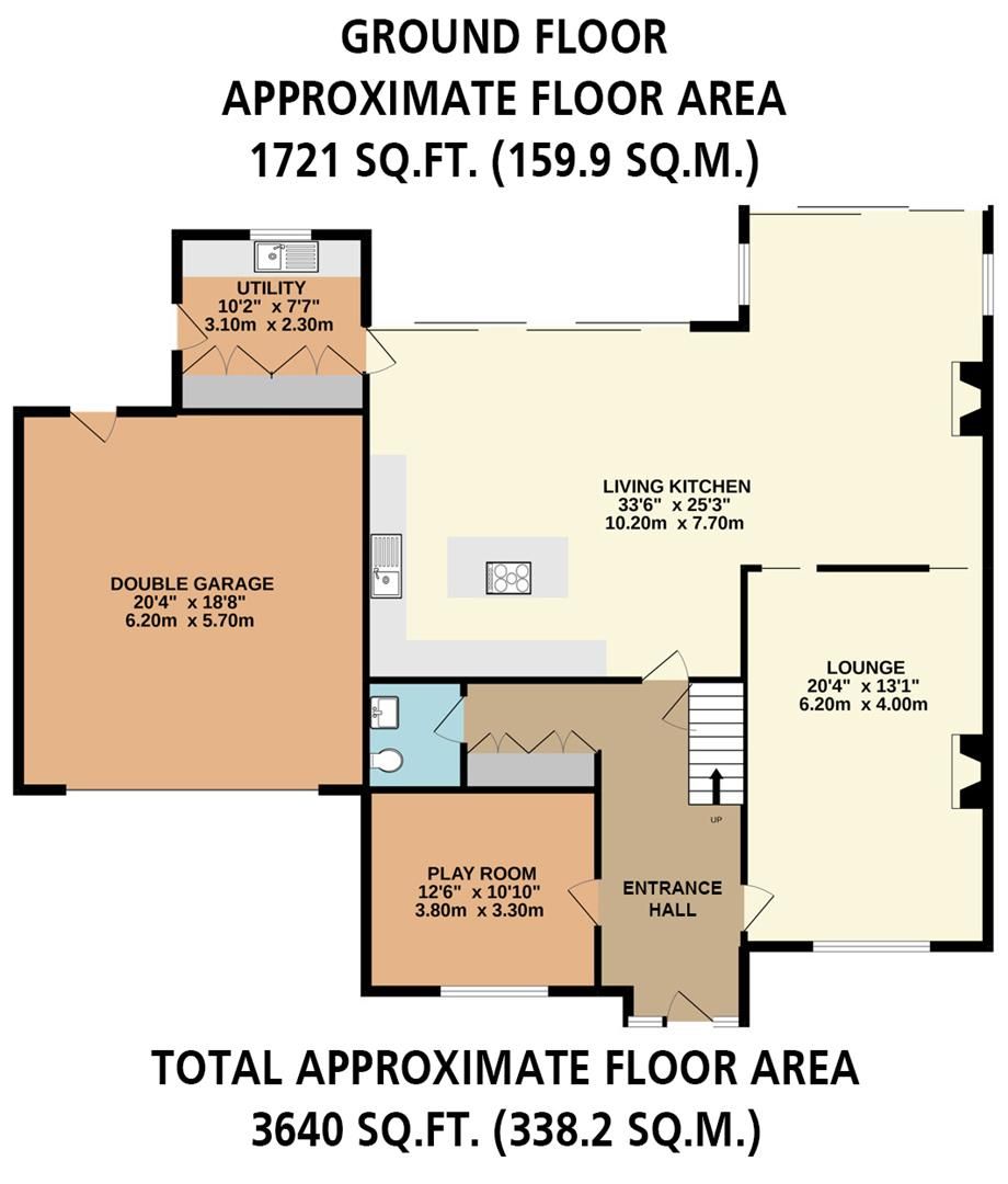 5 bed detached house for sale in Dore Road, Dore, Sheffield S17 Zoopla