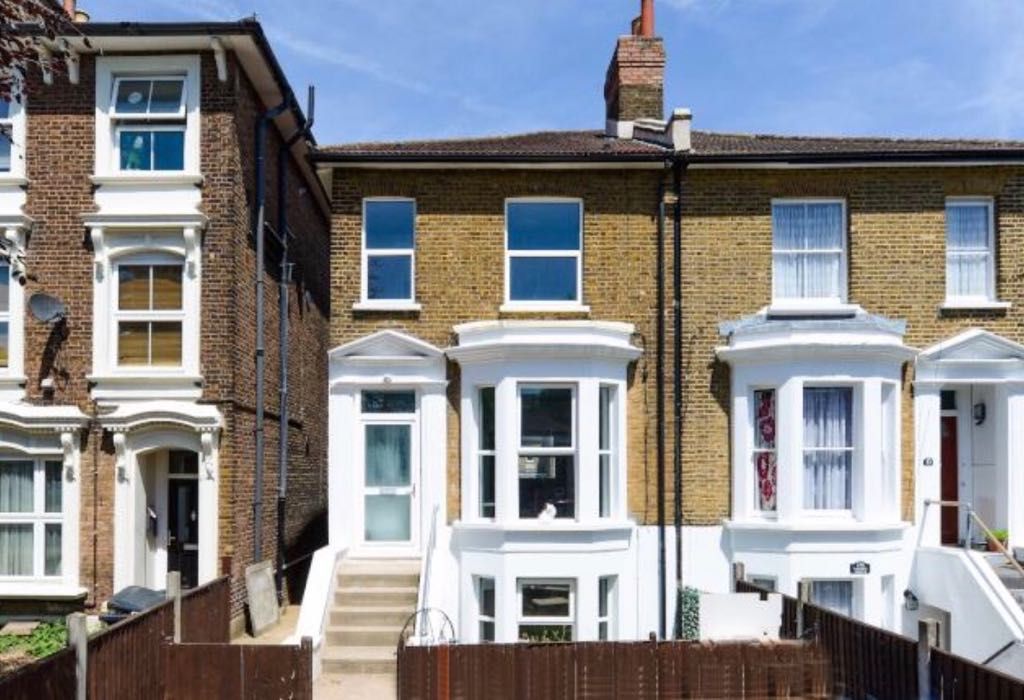 Laurel Grove Penge SE20