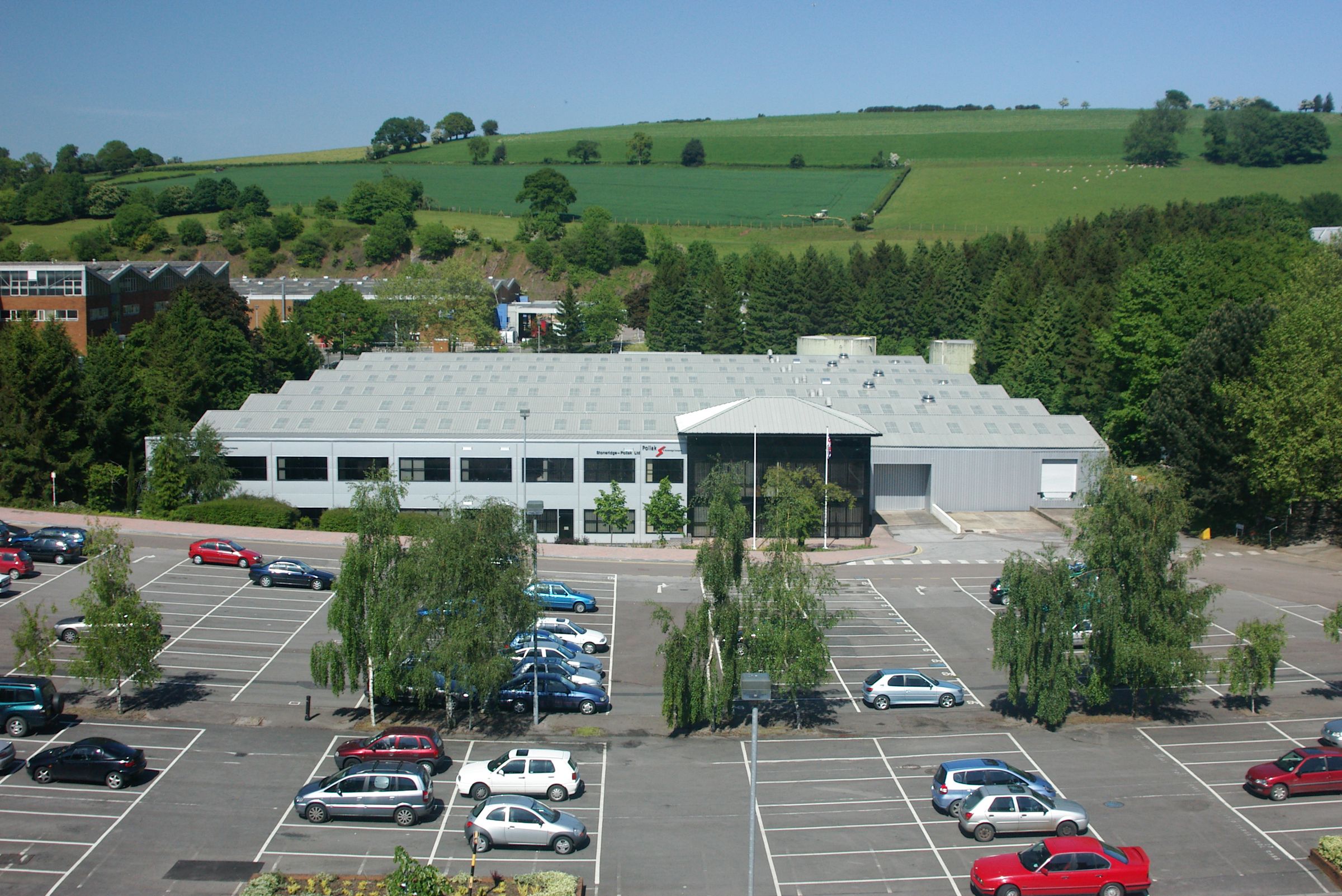 Industrial to let in Mitcheldean, Gloucestershire GL17 Zoopla