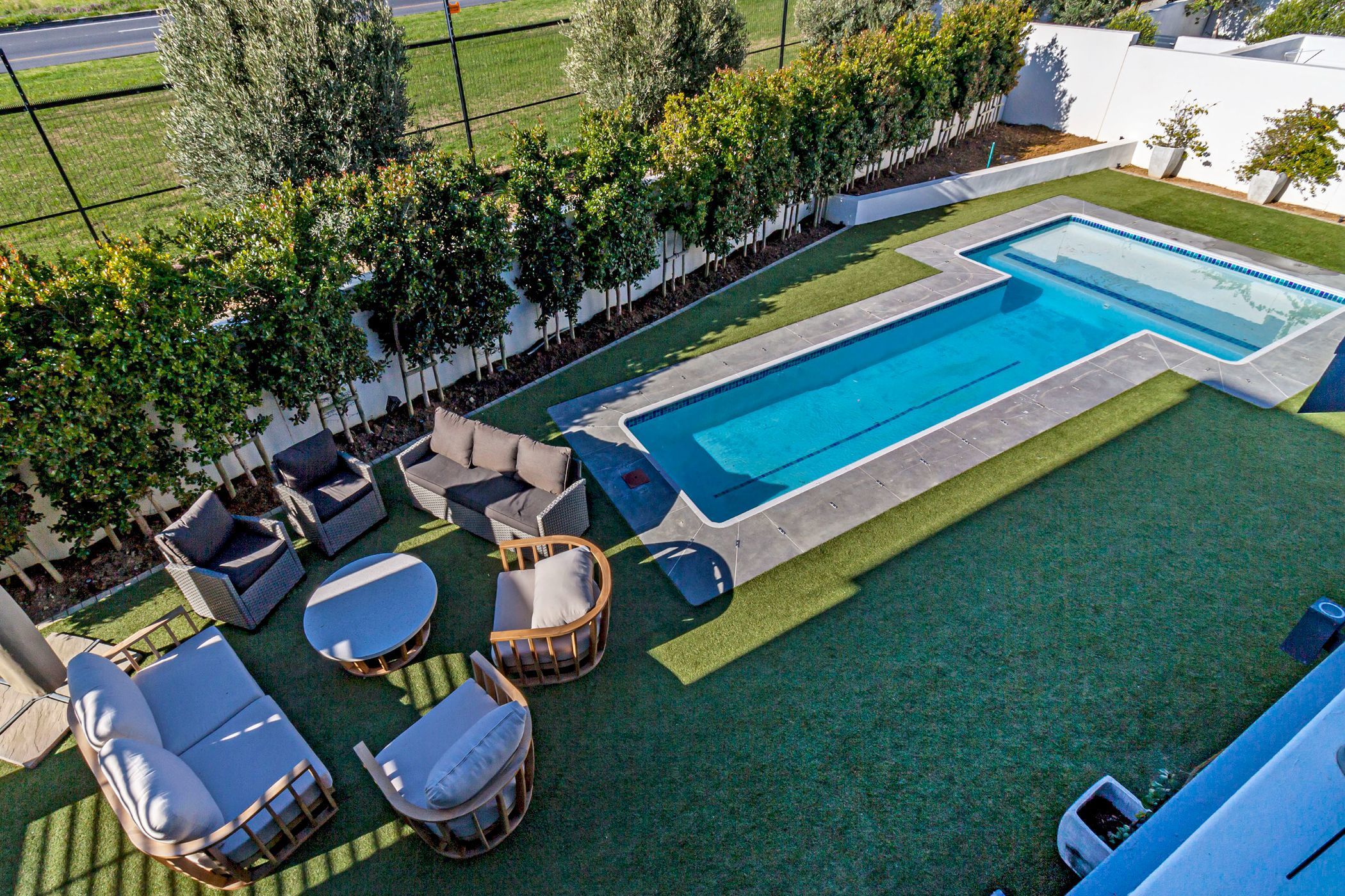 4 bed detached house for sale in 22 Marismas Road, Sitari Country