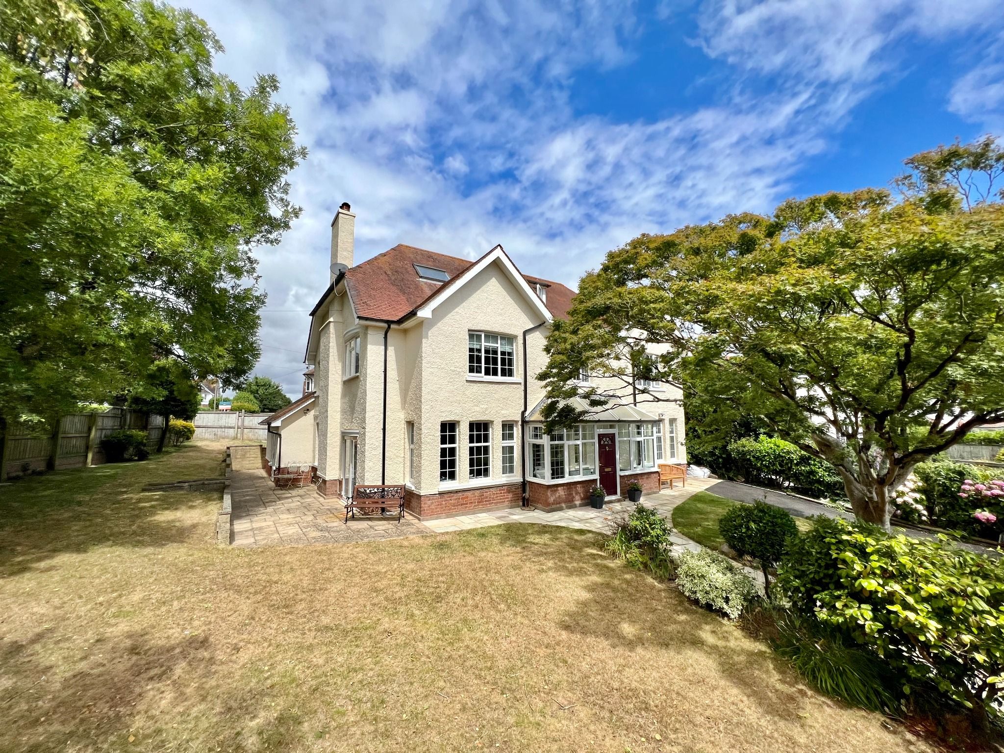 6 bed detached house for sale in Cranford Avenue, Exmouth EX8 Zoopla