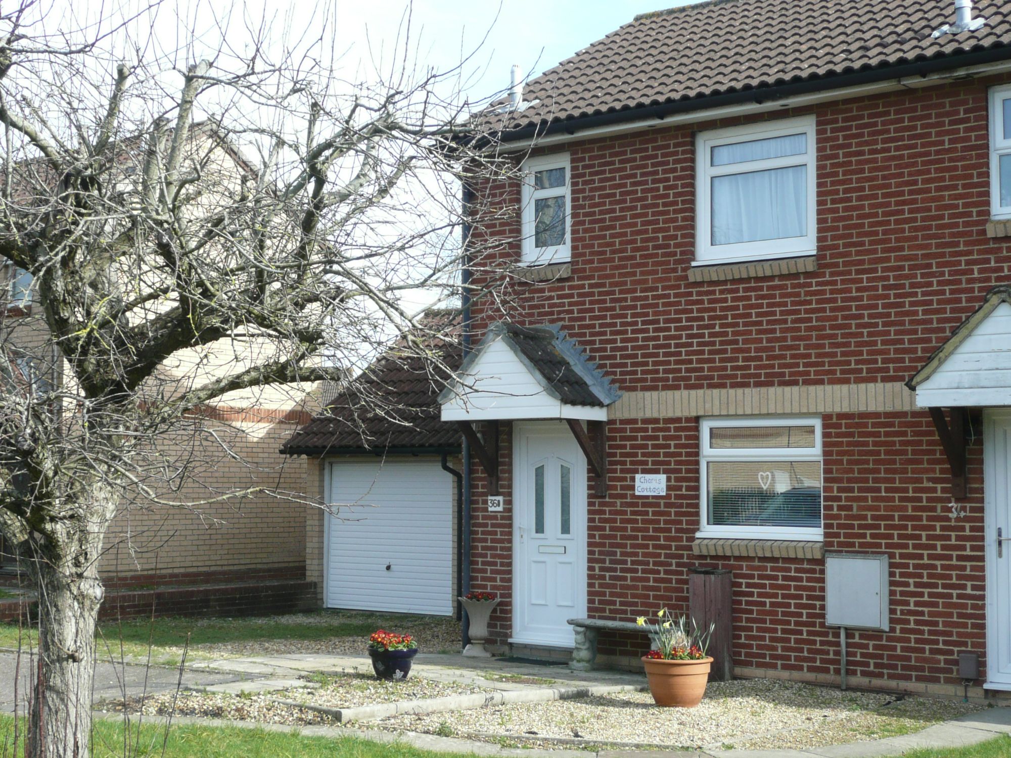 2 bed end terrace house for sale in Shawford Road, Bournemouth BH8 Zoopla
