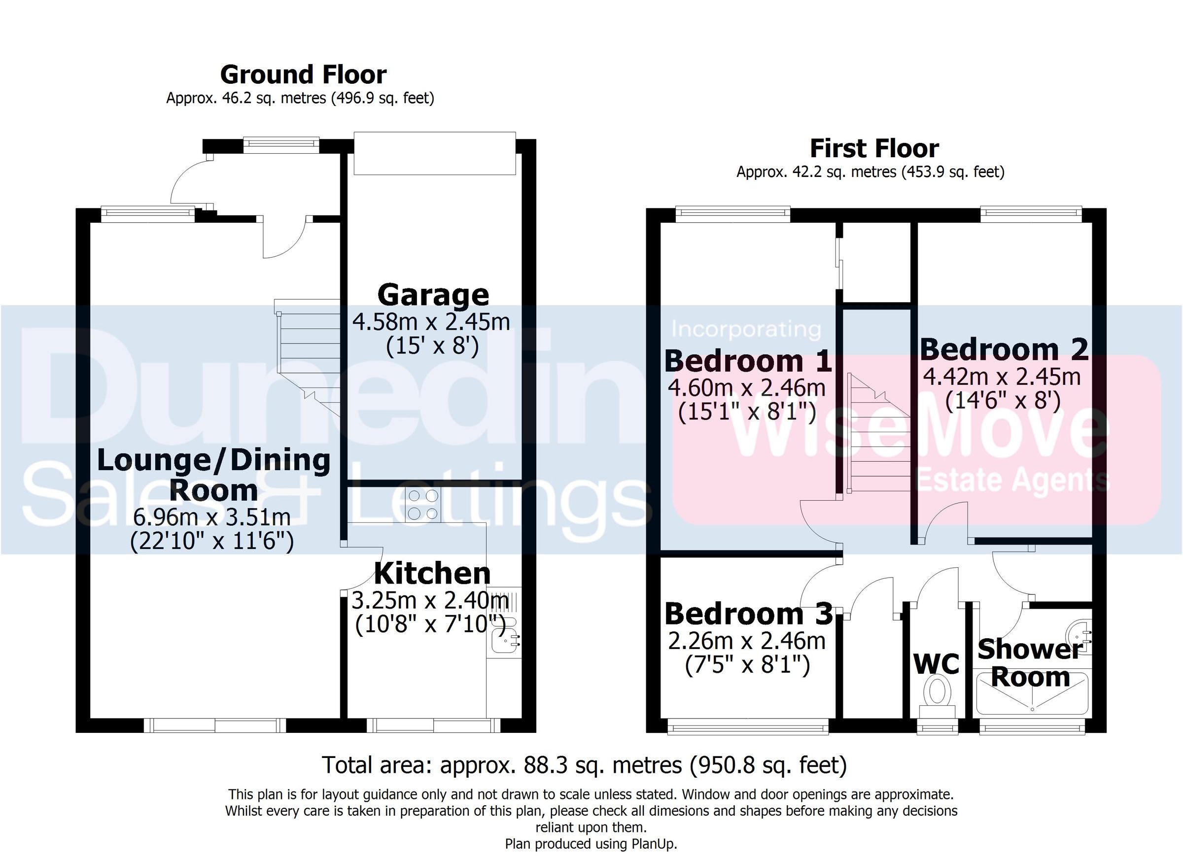 3 bed semidetached house for sale in Corinne Close, Rednal, Birmingham