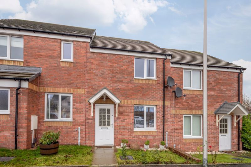 2 bed terraced house for sale in Drum Road, Dunfermline KY11 Zoopla