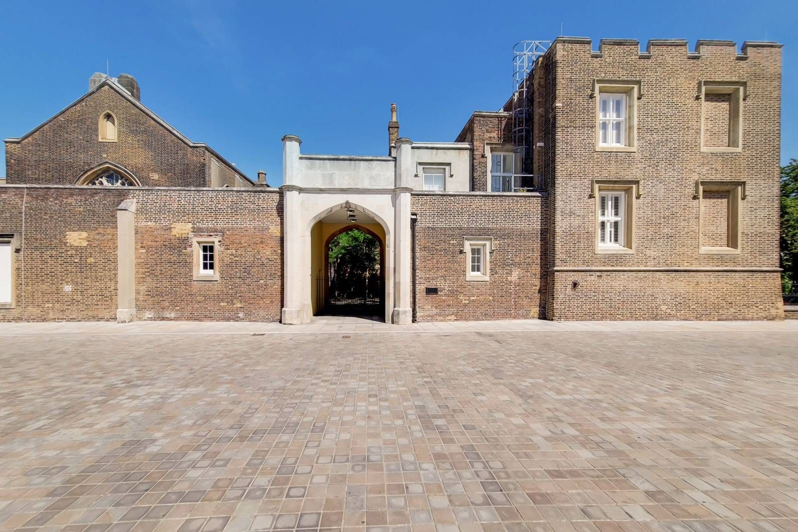 1 bed flat for sale in Ashmore Road, Woolwich Common, London SE18 Zoopla