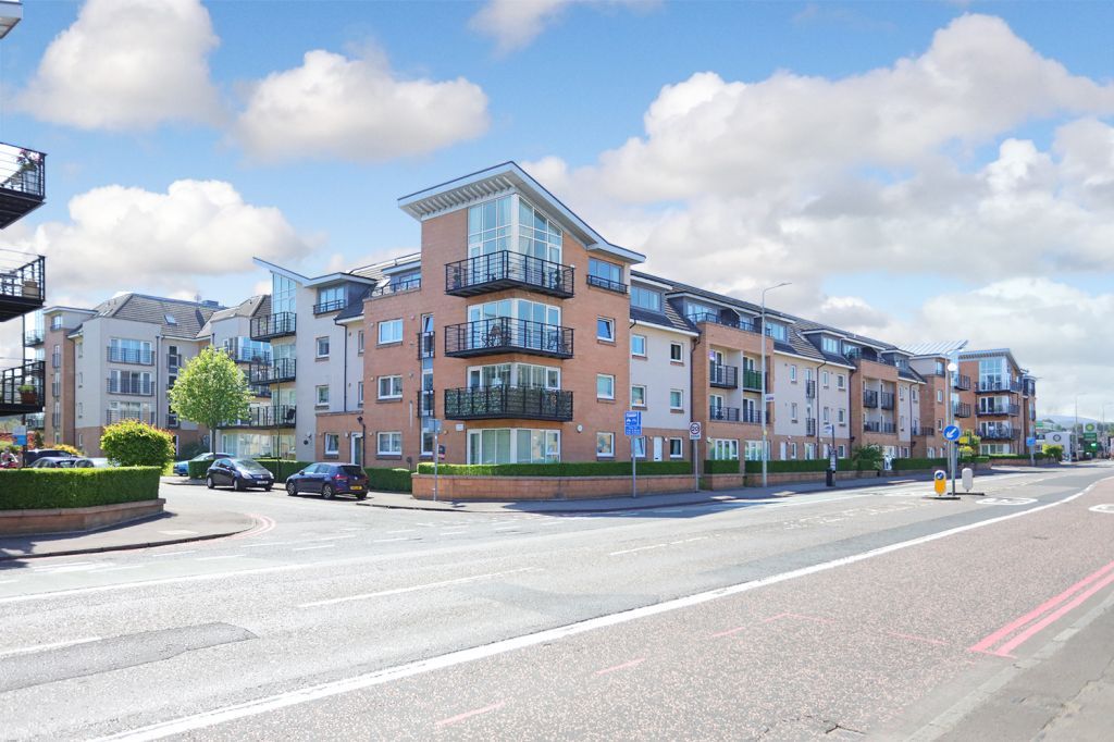 15/2 Appin Place, Edinburgh EH14  