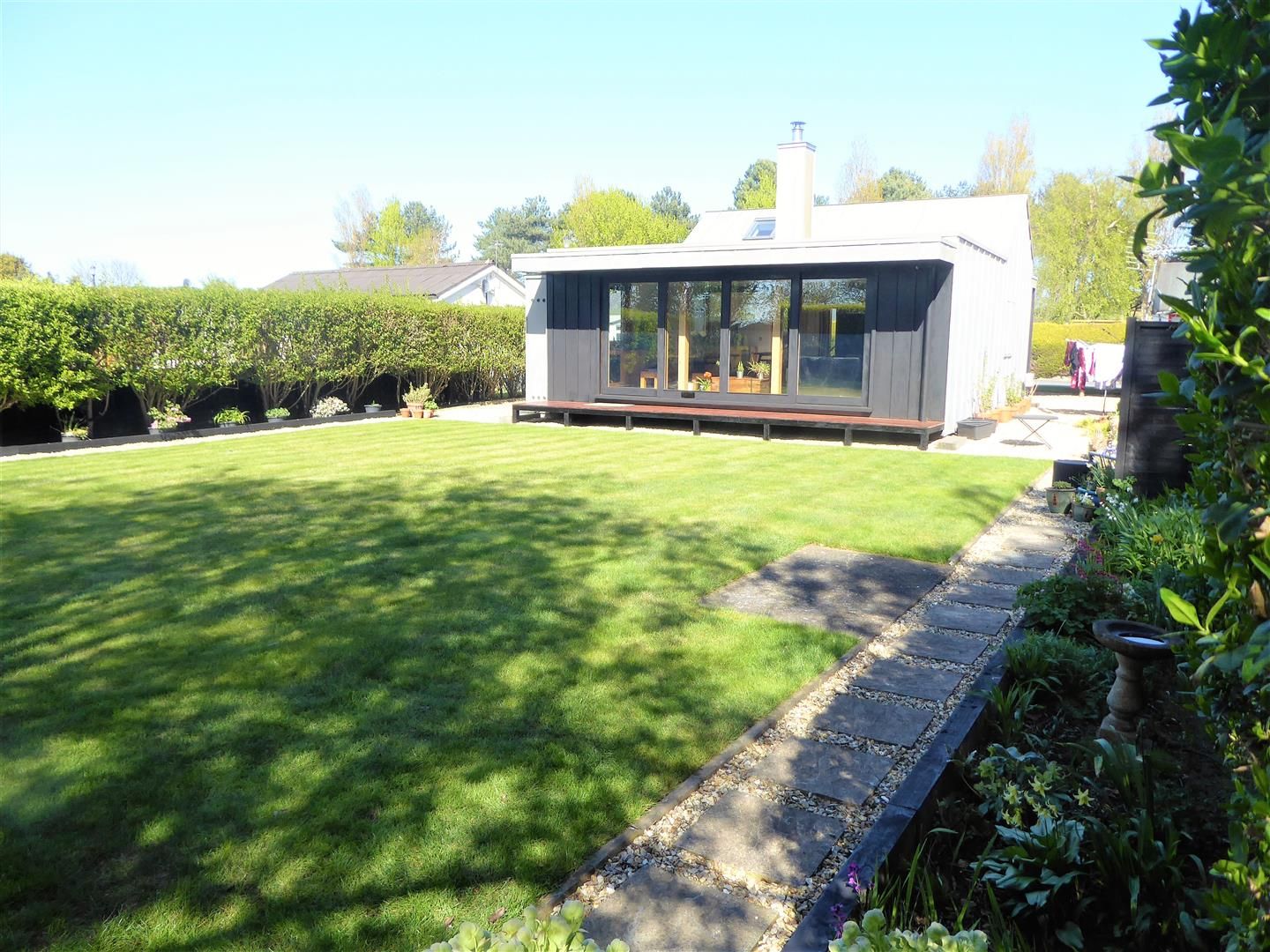 2 bed property for sale in First Main Road, Humberston Fitties