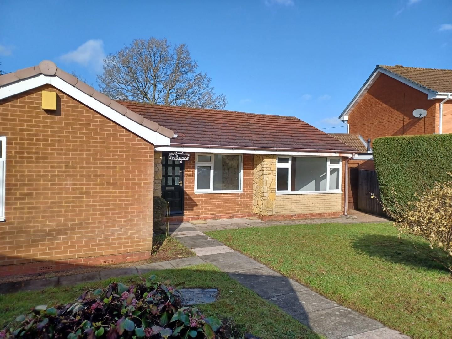 3 bed detached bungalow to rent in 14 Firs Drive, Shirley, Solihull B90 Zoopla