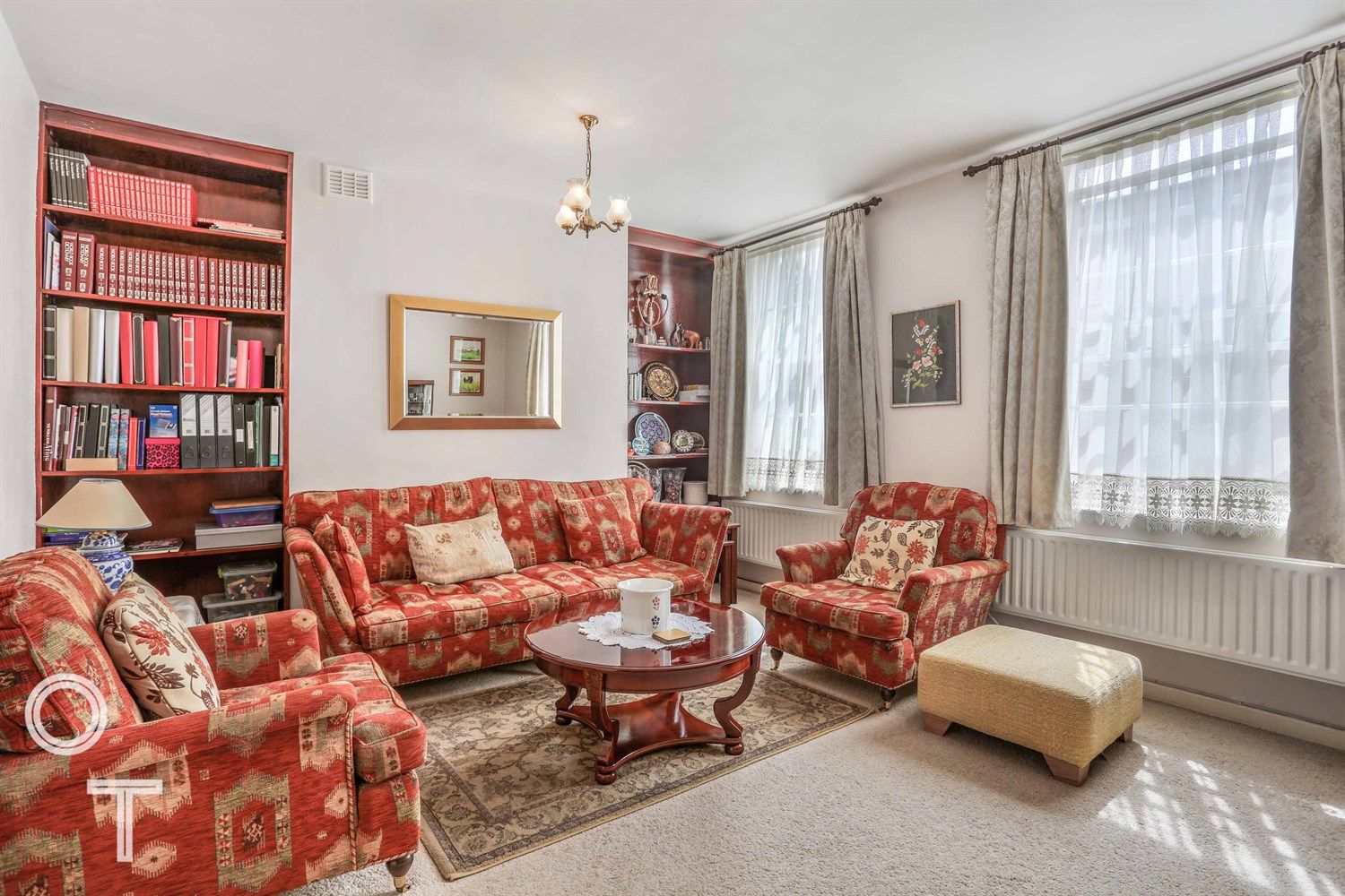 Mortimer Terrace, London NW5  