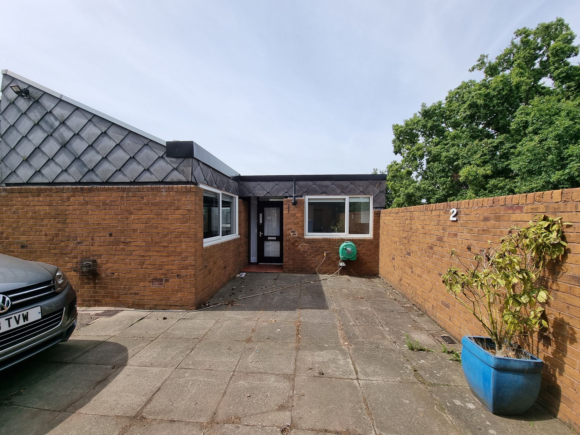 3 bed semidetached bungalow to rent in Finham Park, Earlsdon, Coventry