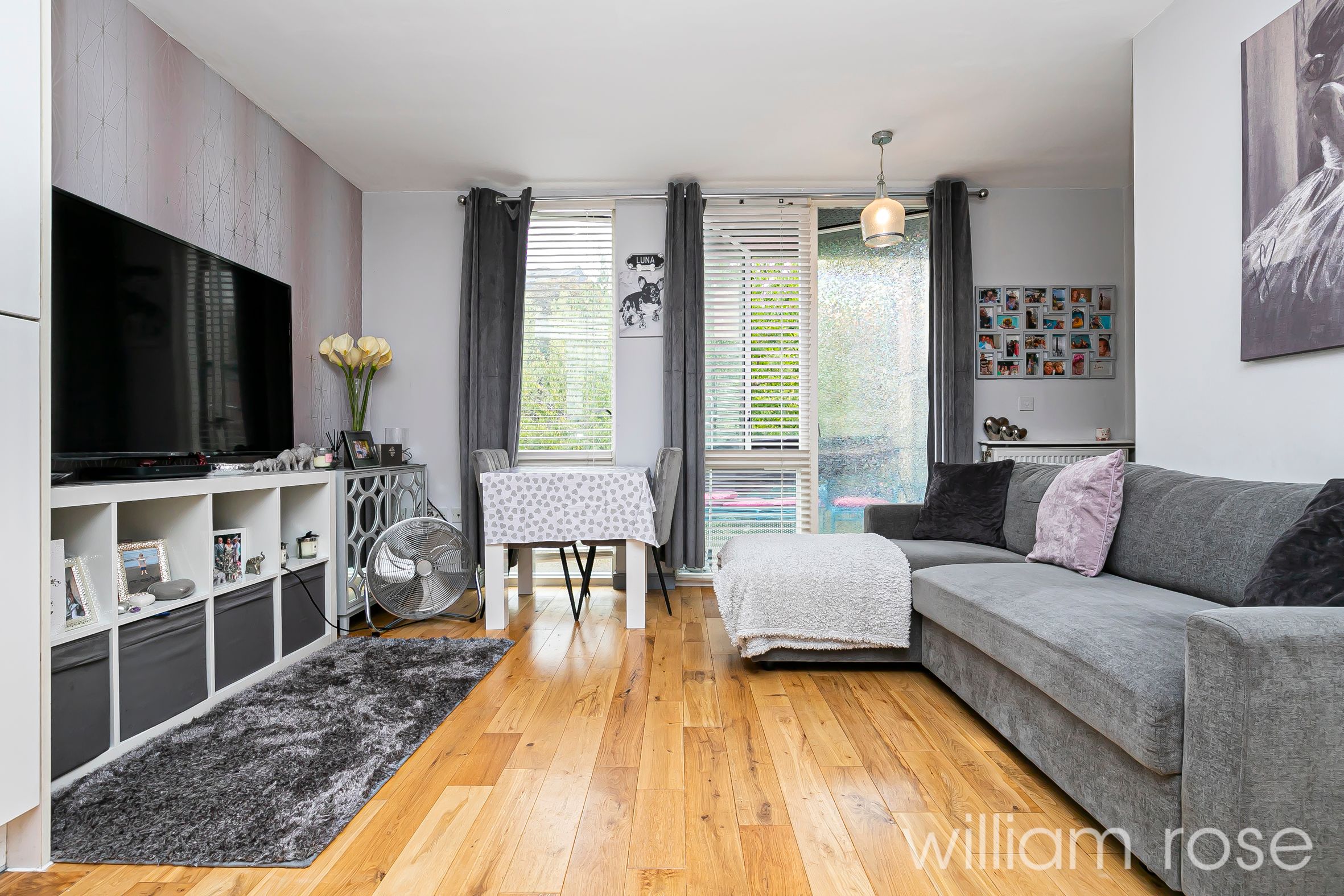 1 bed flat to rent in Repton House, Jacks Farm Way, London E4 Zoopla