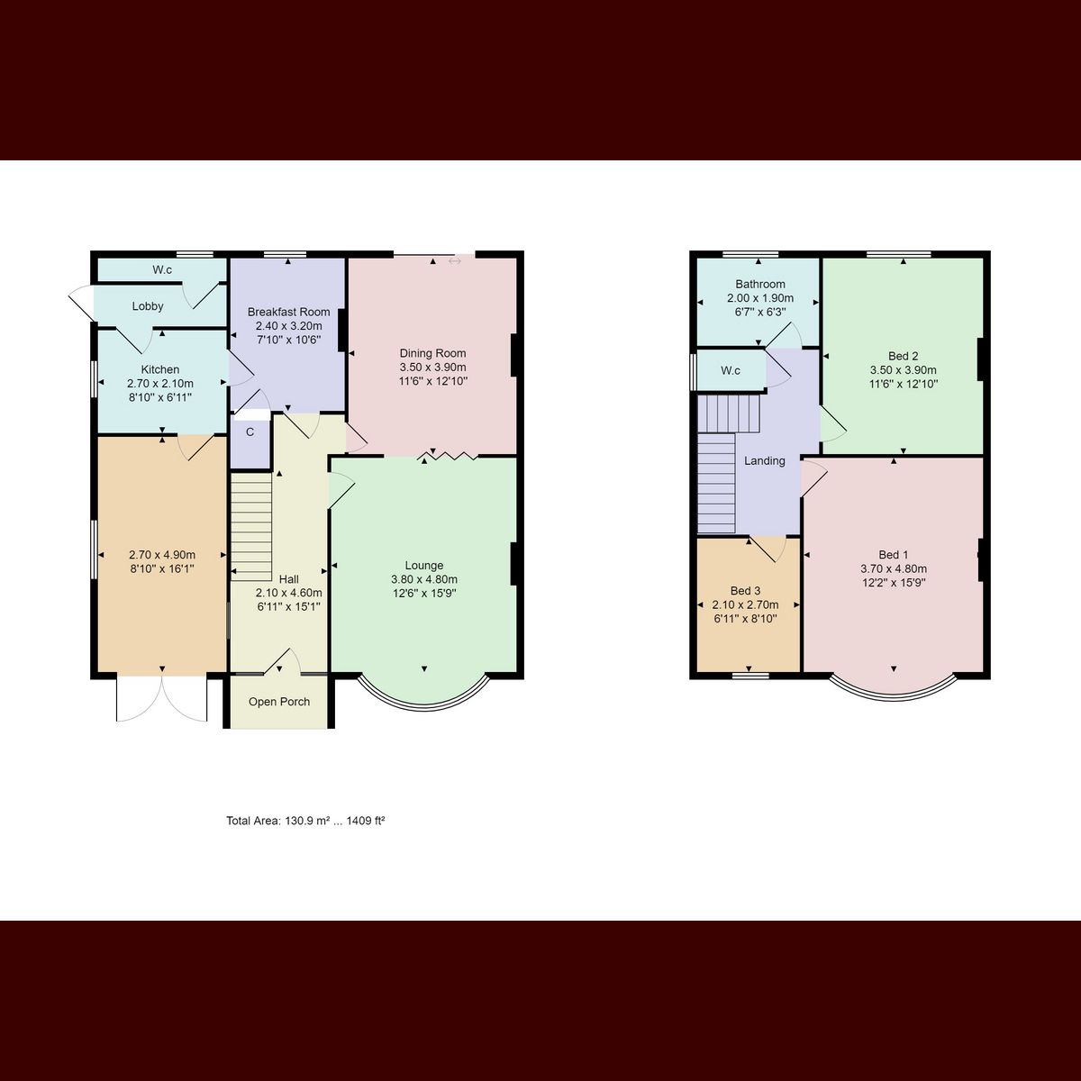 3 bed detached house for sale in Braunstone Lane, Leicester LE3 Zoopla