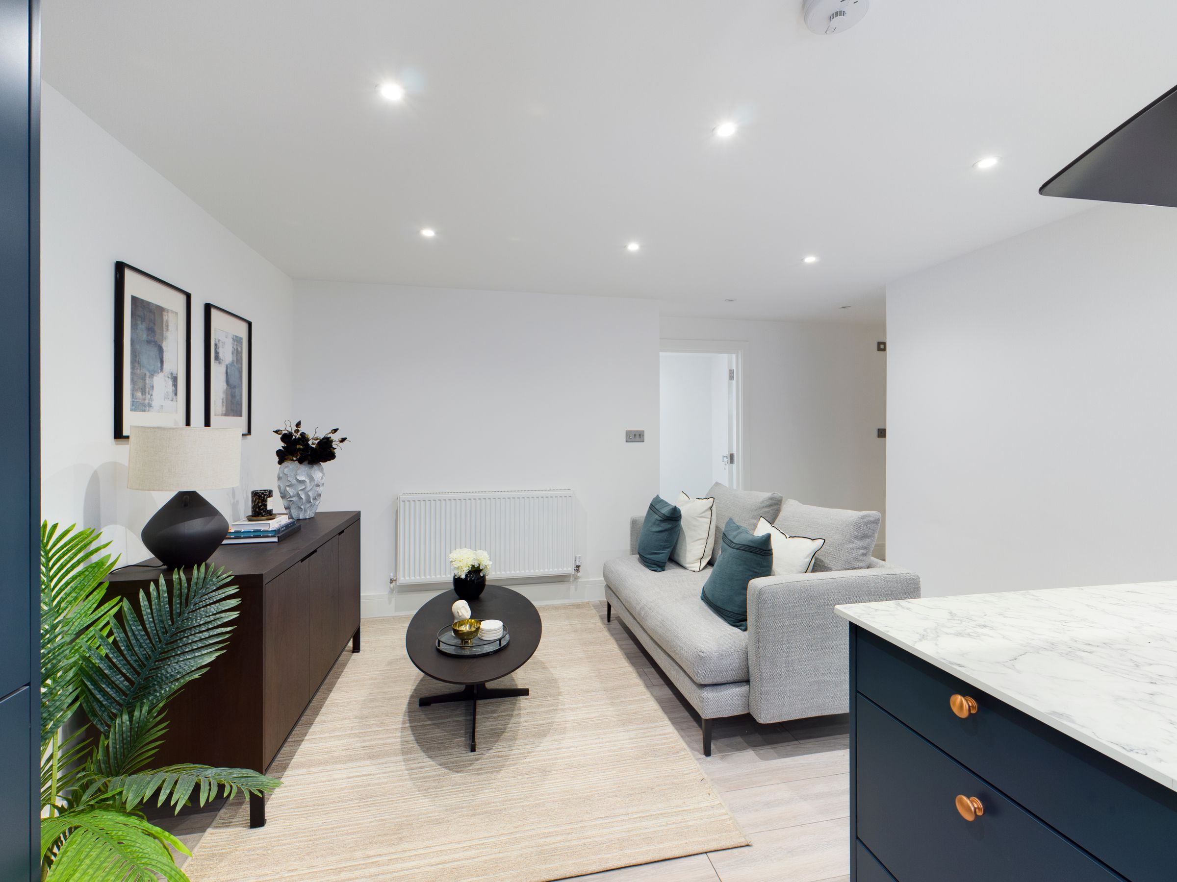 2 bed flat for sale in Kilburn High Road, London NW6 Zoopla