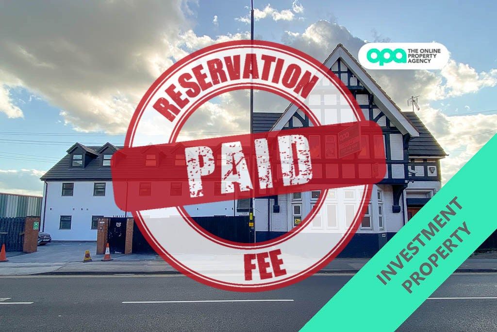 Winson Green Road, Birmingham B18  