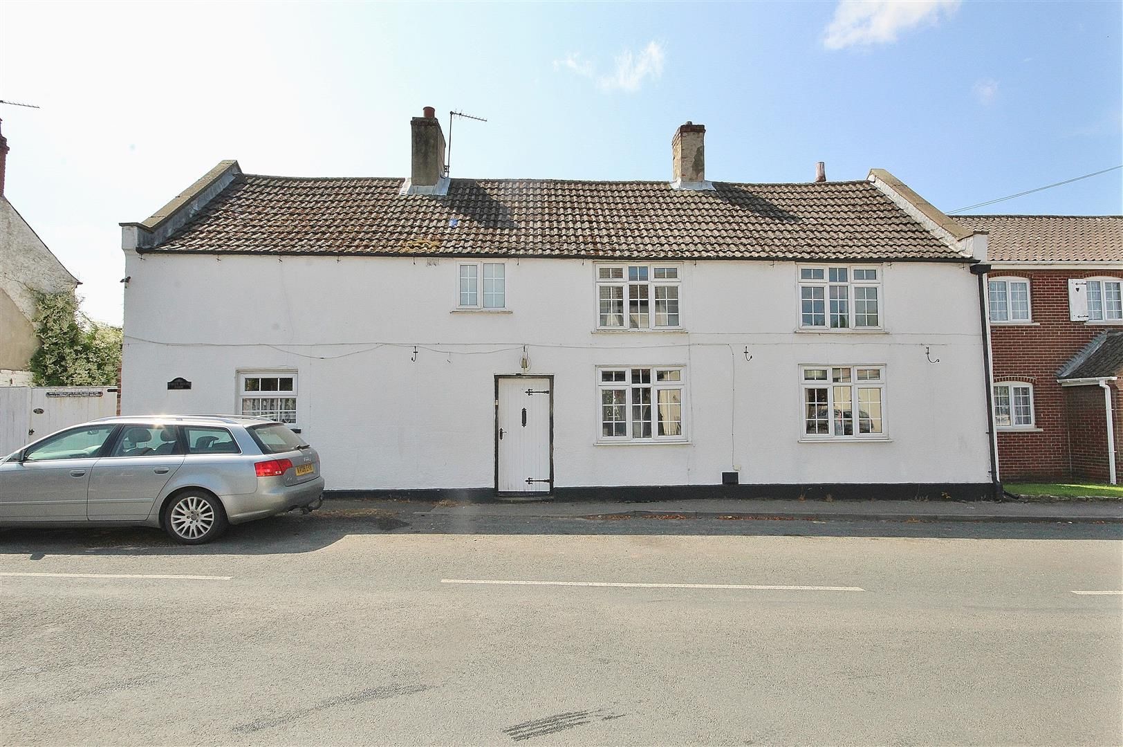 5 bed detached house for sale in Main Street, Hensall, Goole DN14 Zoopla