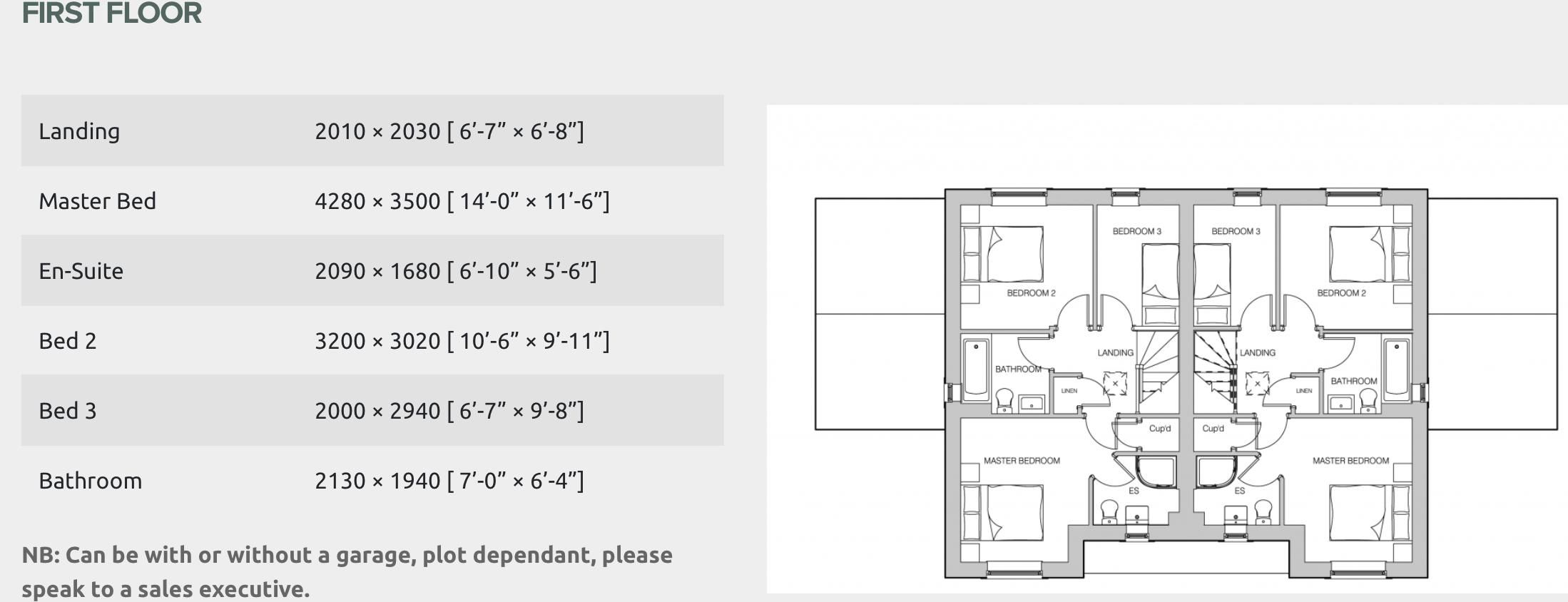3 bed semidetached house for sale in Curlew Close, Armathwaite, Carlisle CA4 Zoopla