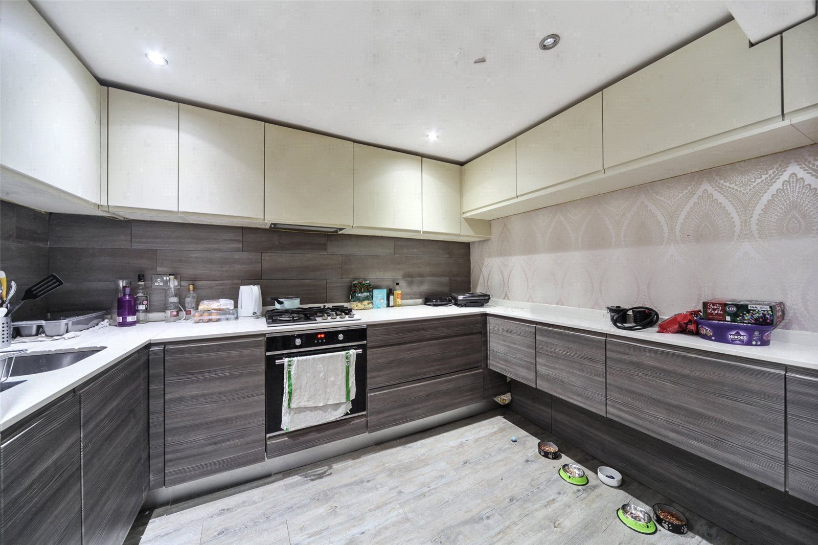 Gypsy Hill Dulwich SE19  